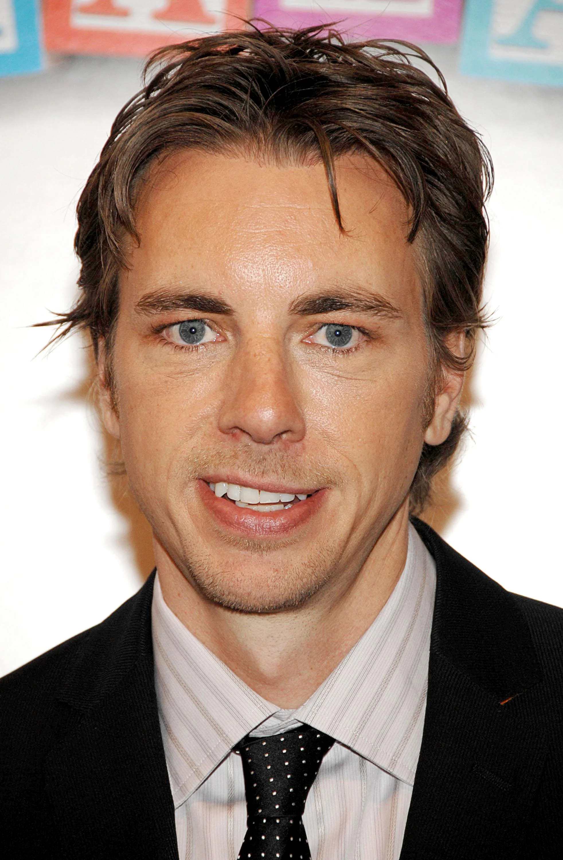 Dax Shepard - Lot
