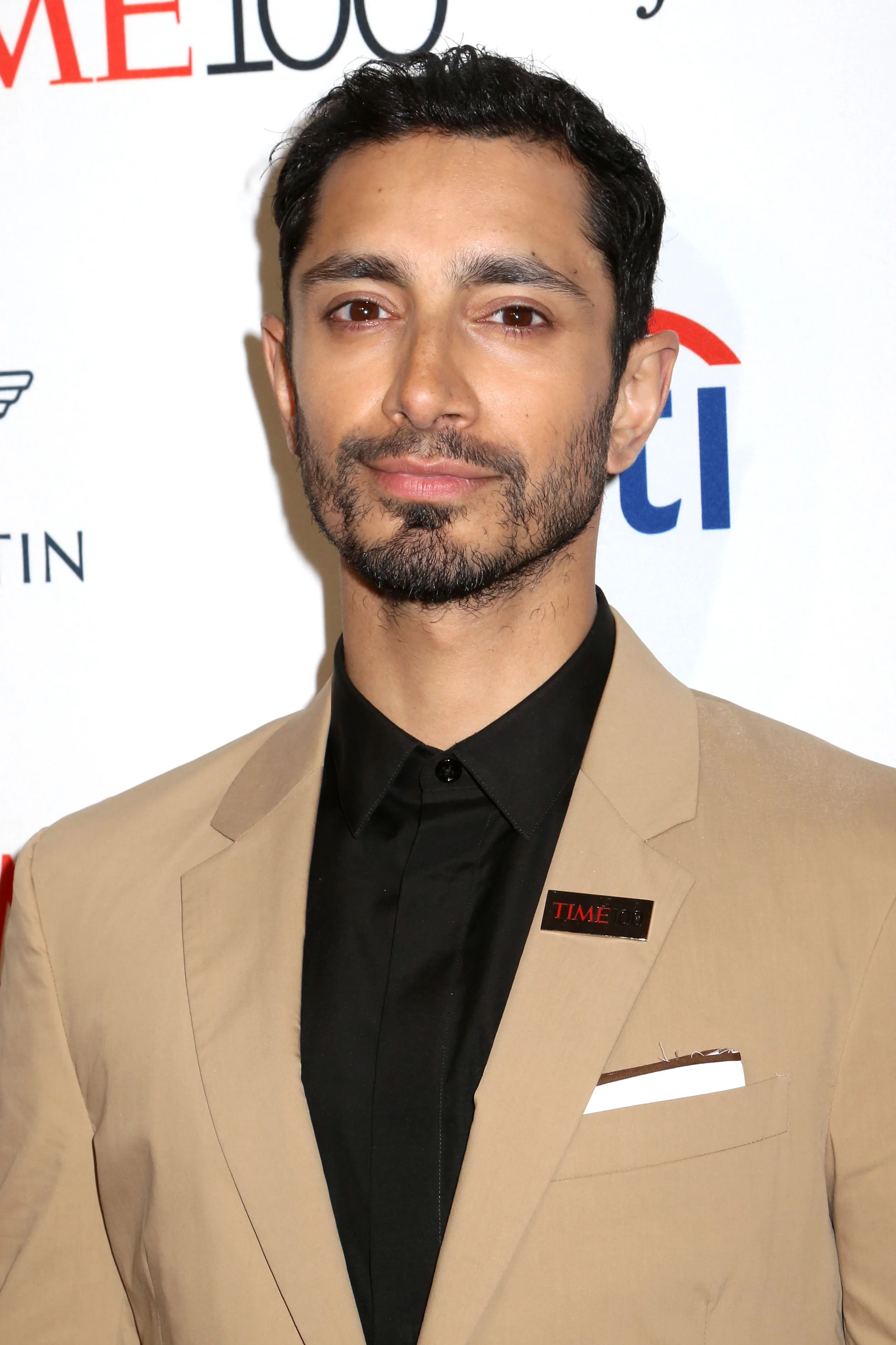 Riz Ahmed - Ishmael
