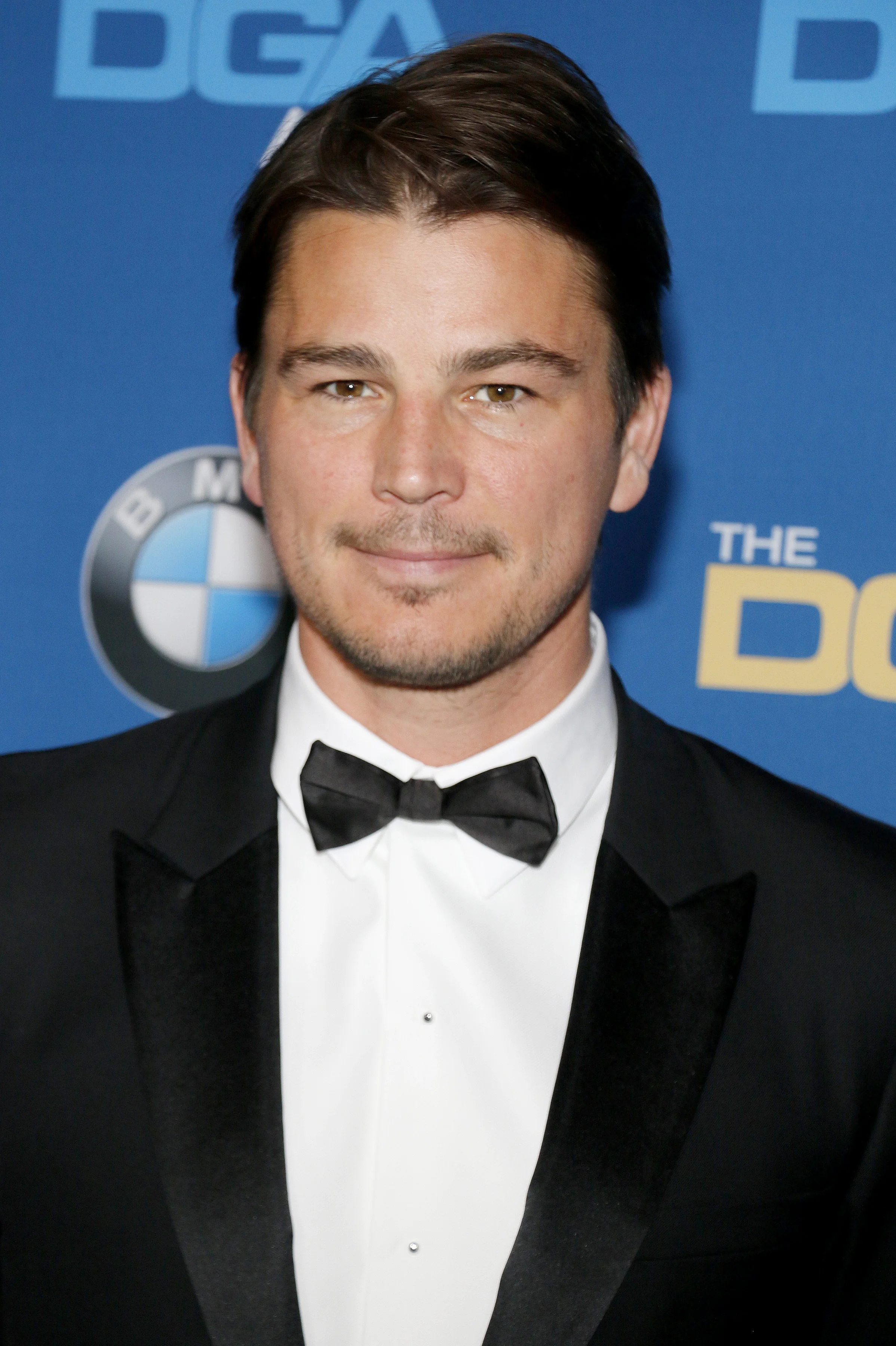 Josh Hartnett - Onan