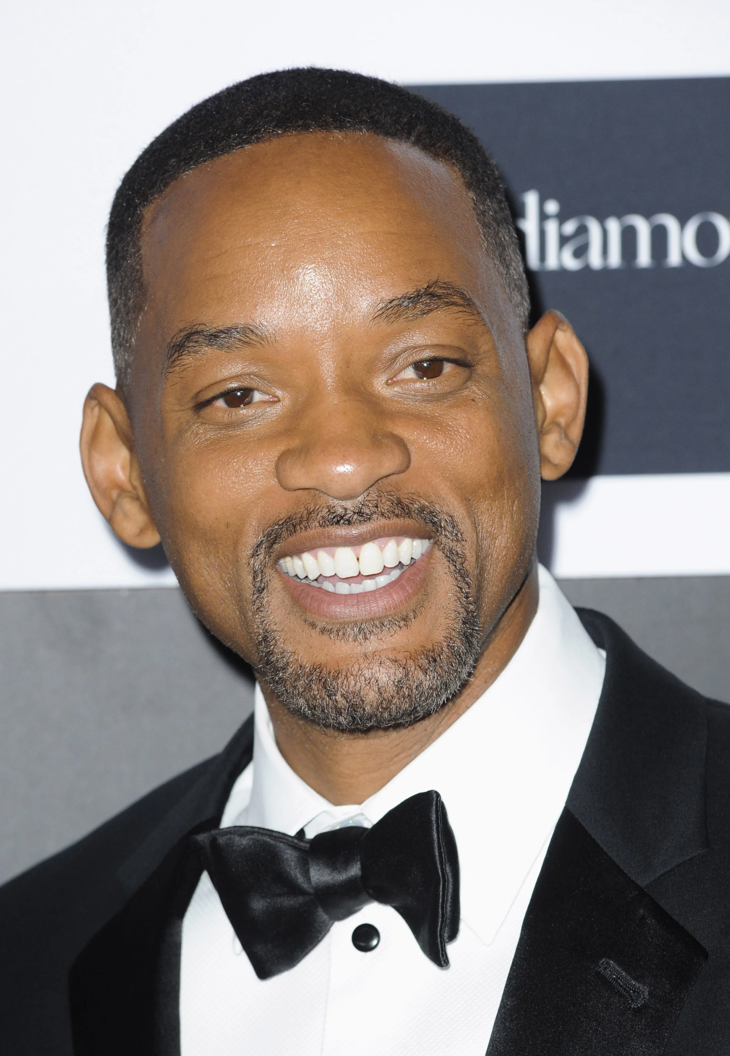 Will Smith - Judah