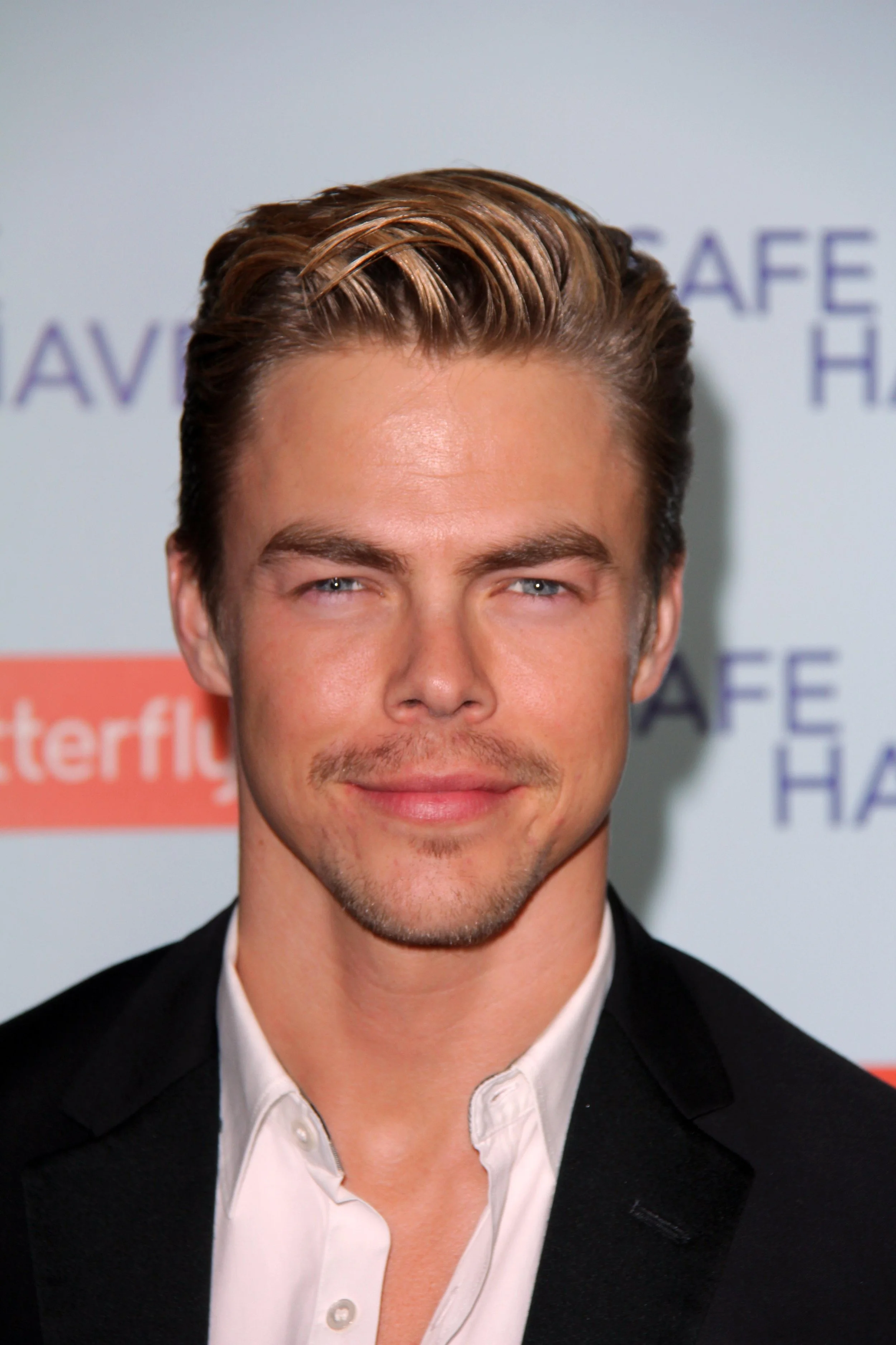 Derek Hough - Chilion