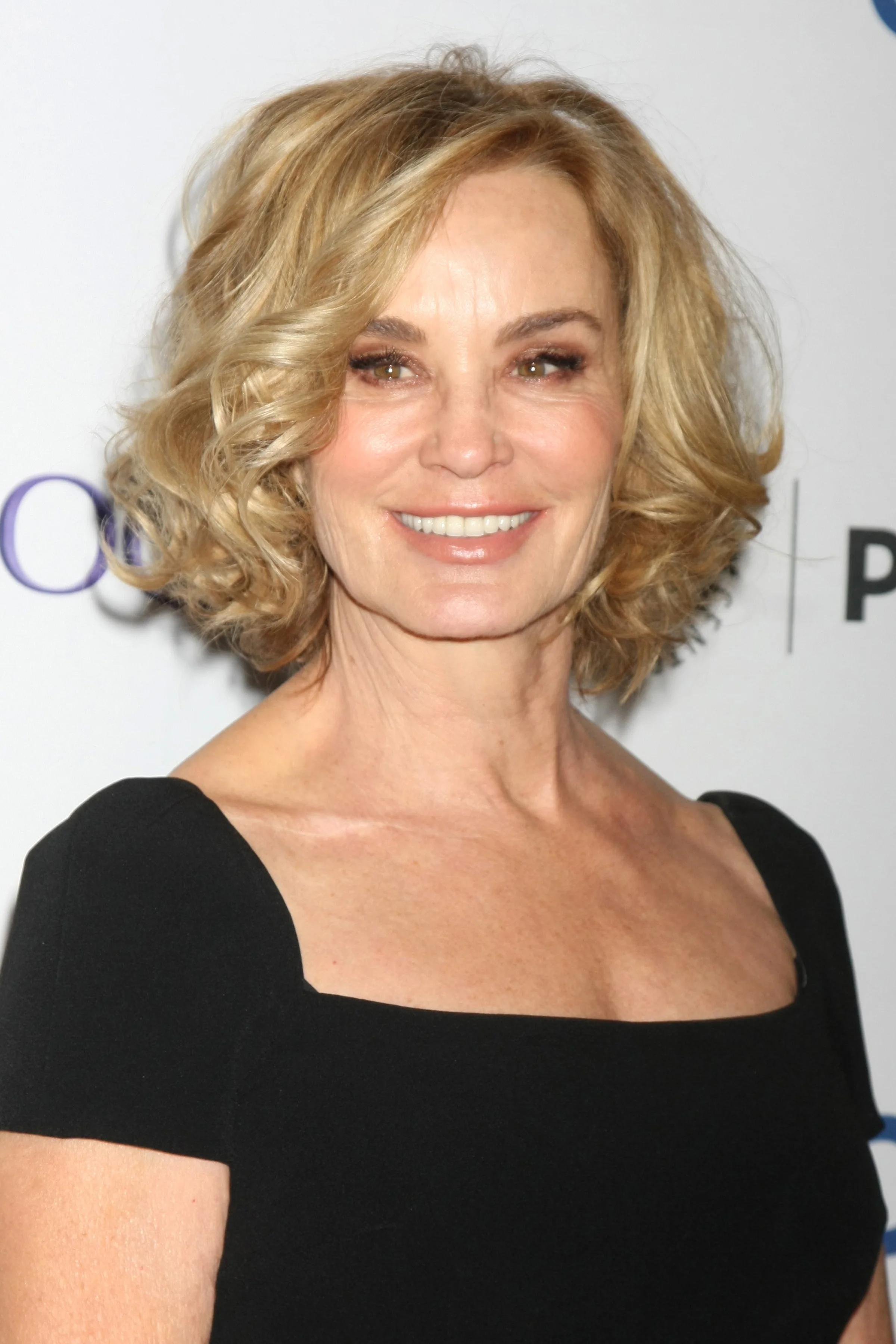 Jessica Lange - Naomi