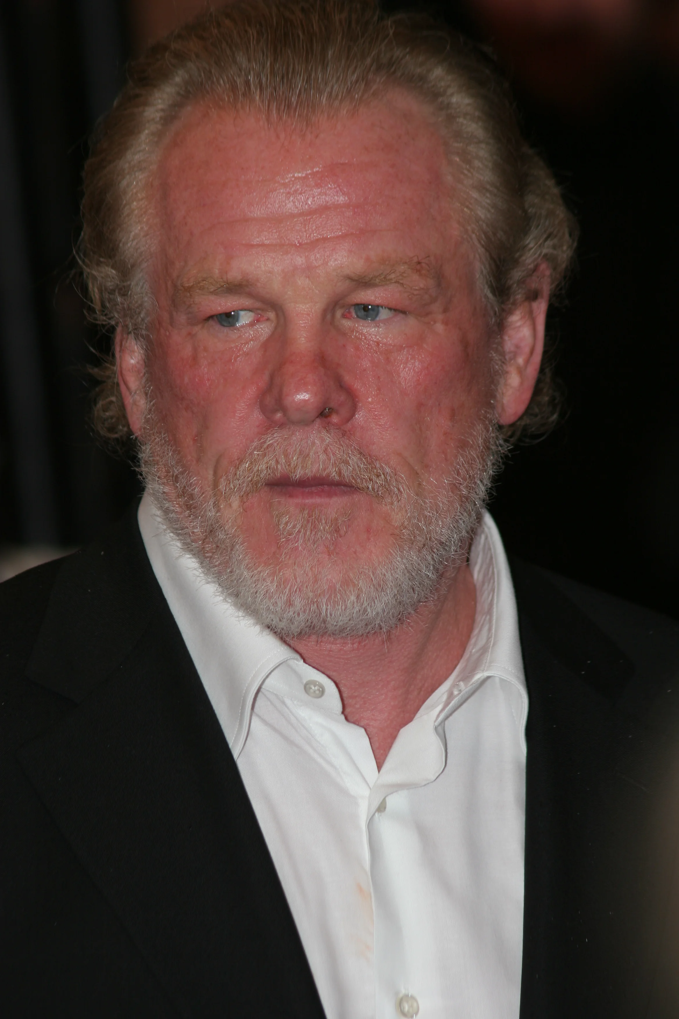 Nick Nolte - Elimelech