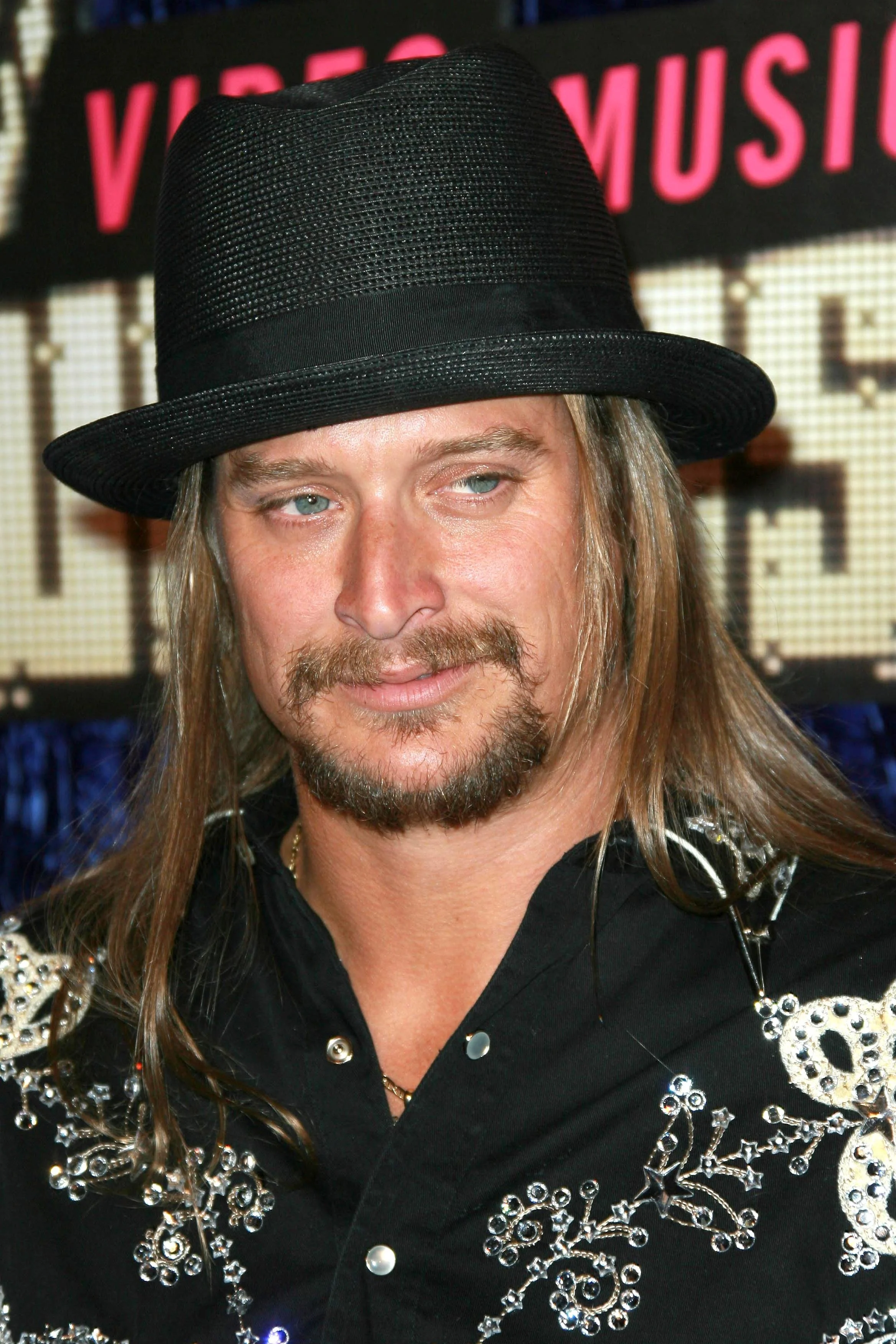 Kid Rock - Angel of the Lord