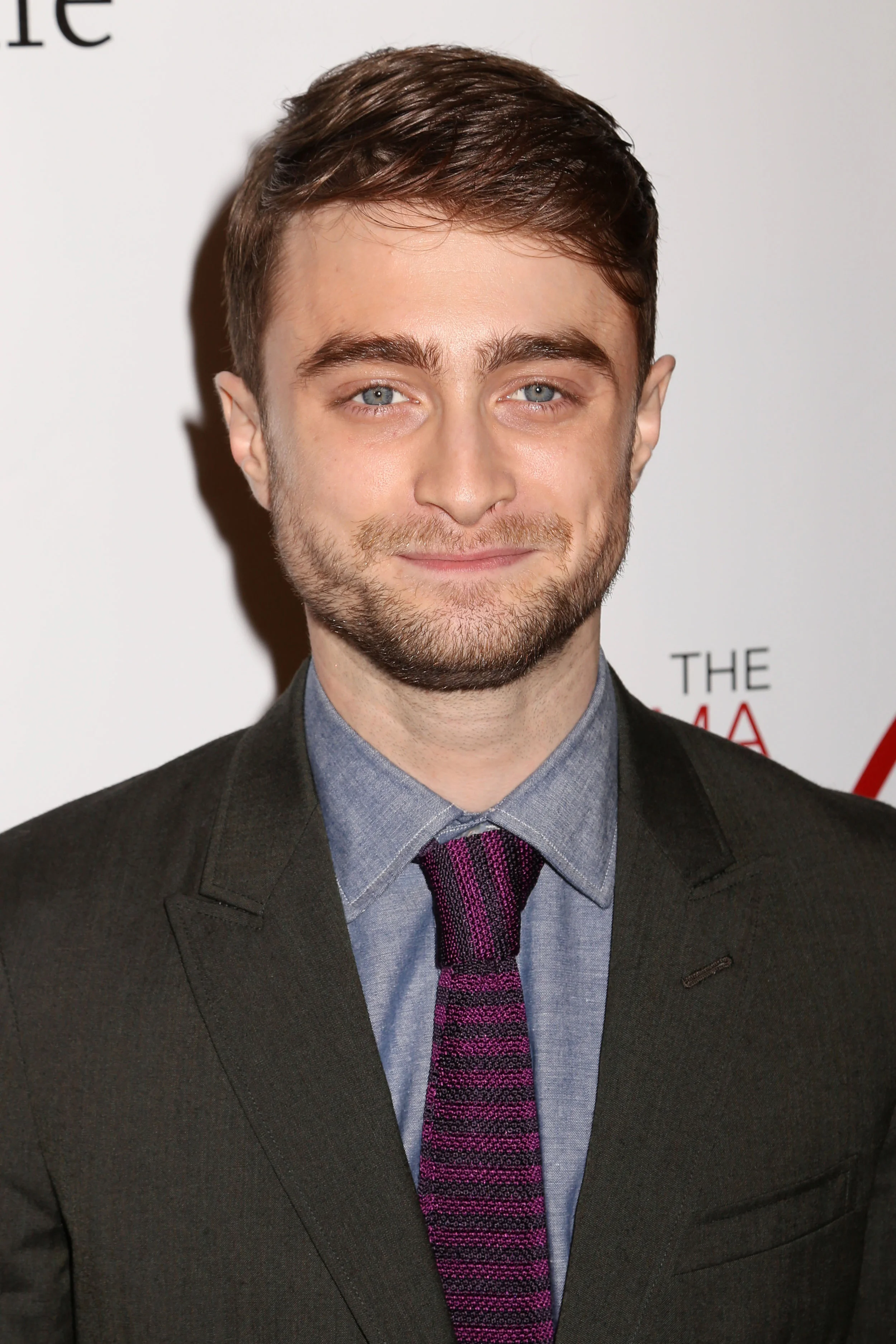 Danielle Radcliffe - Abel