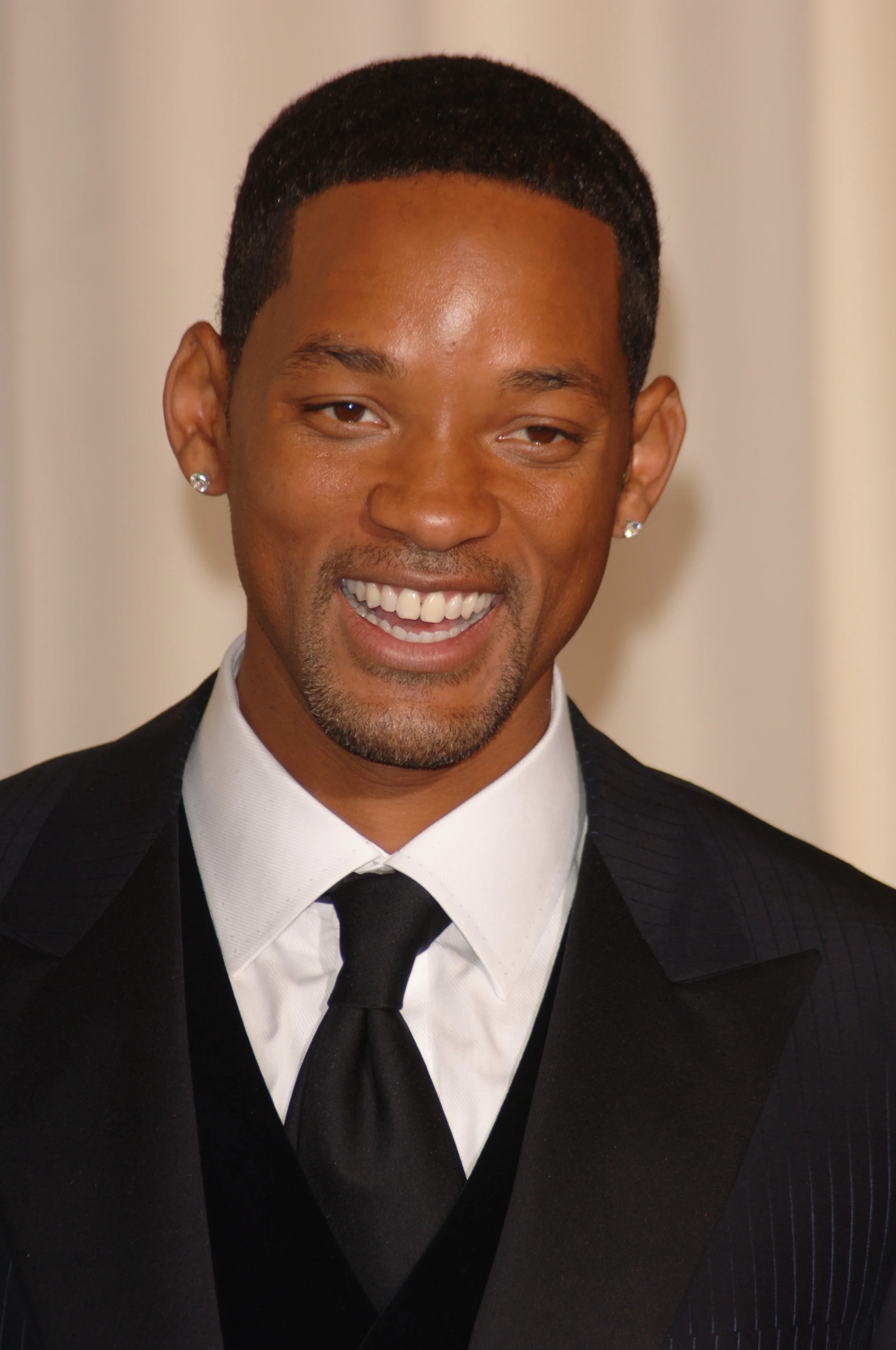 Will Smith - Judah