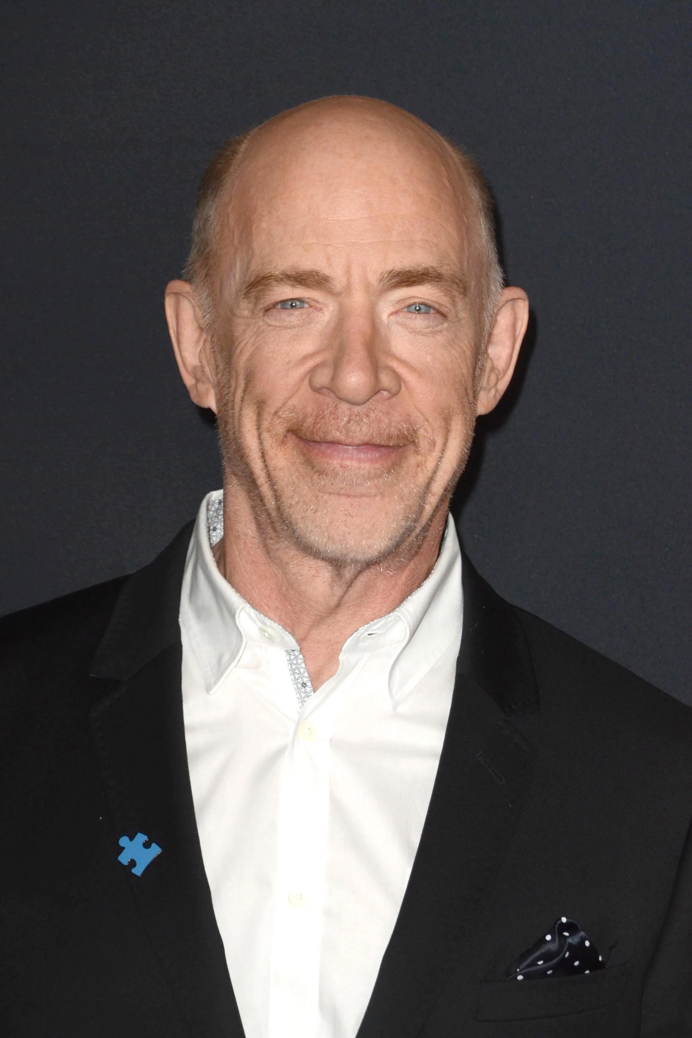 J.K. Simmons - Aaron