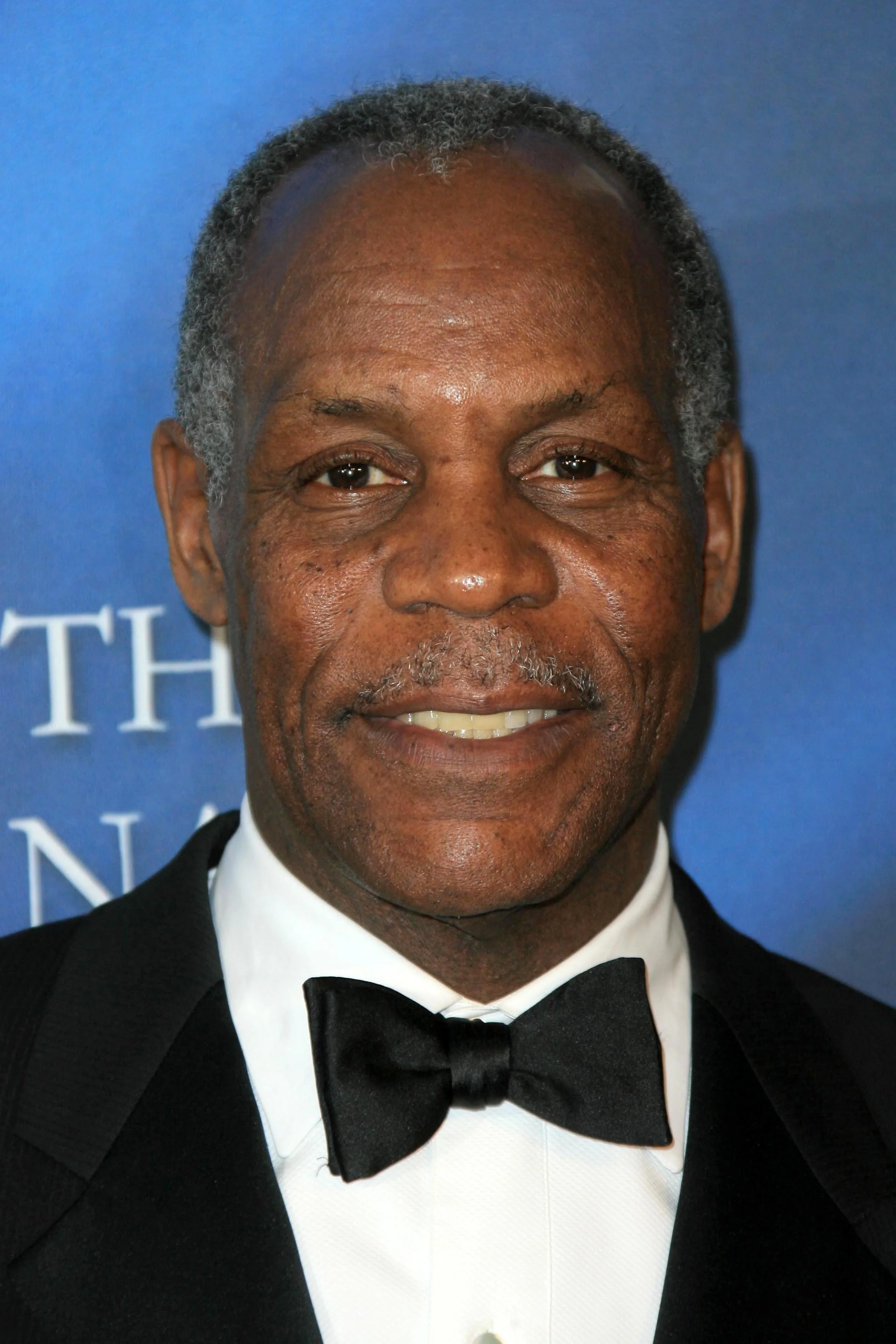 Danny Glover - Samuel