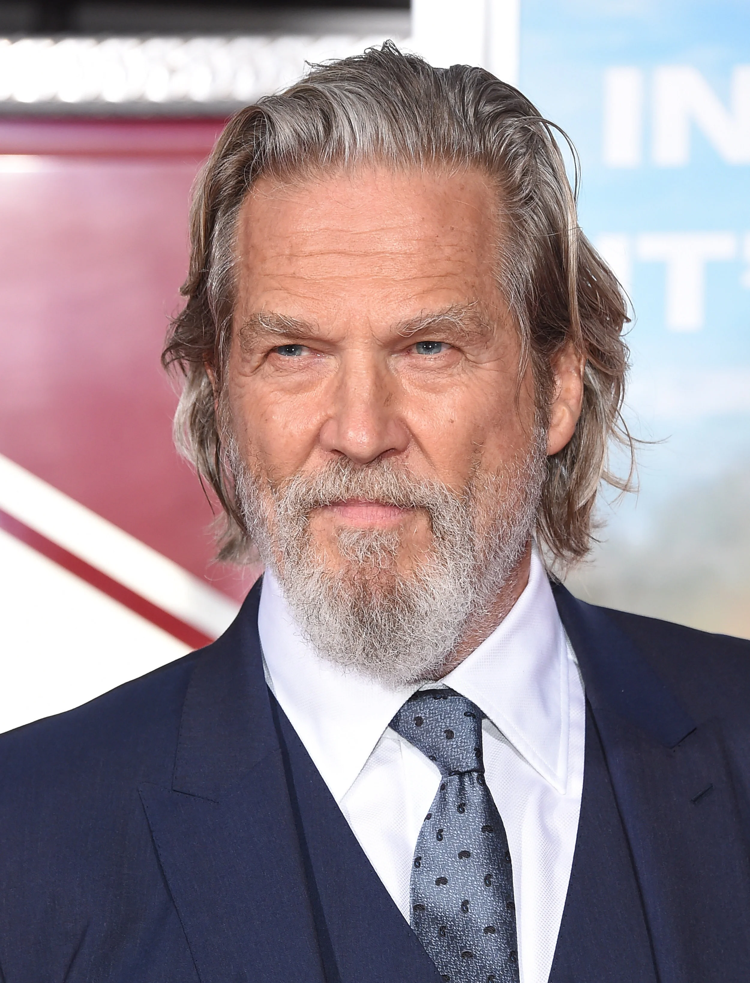 Jeff Bridges - Jesse