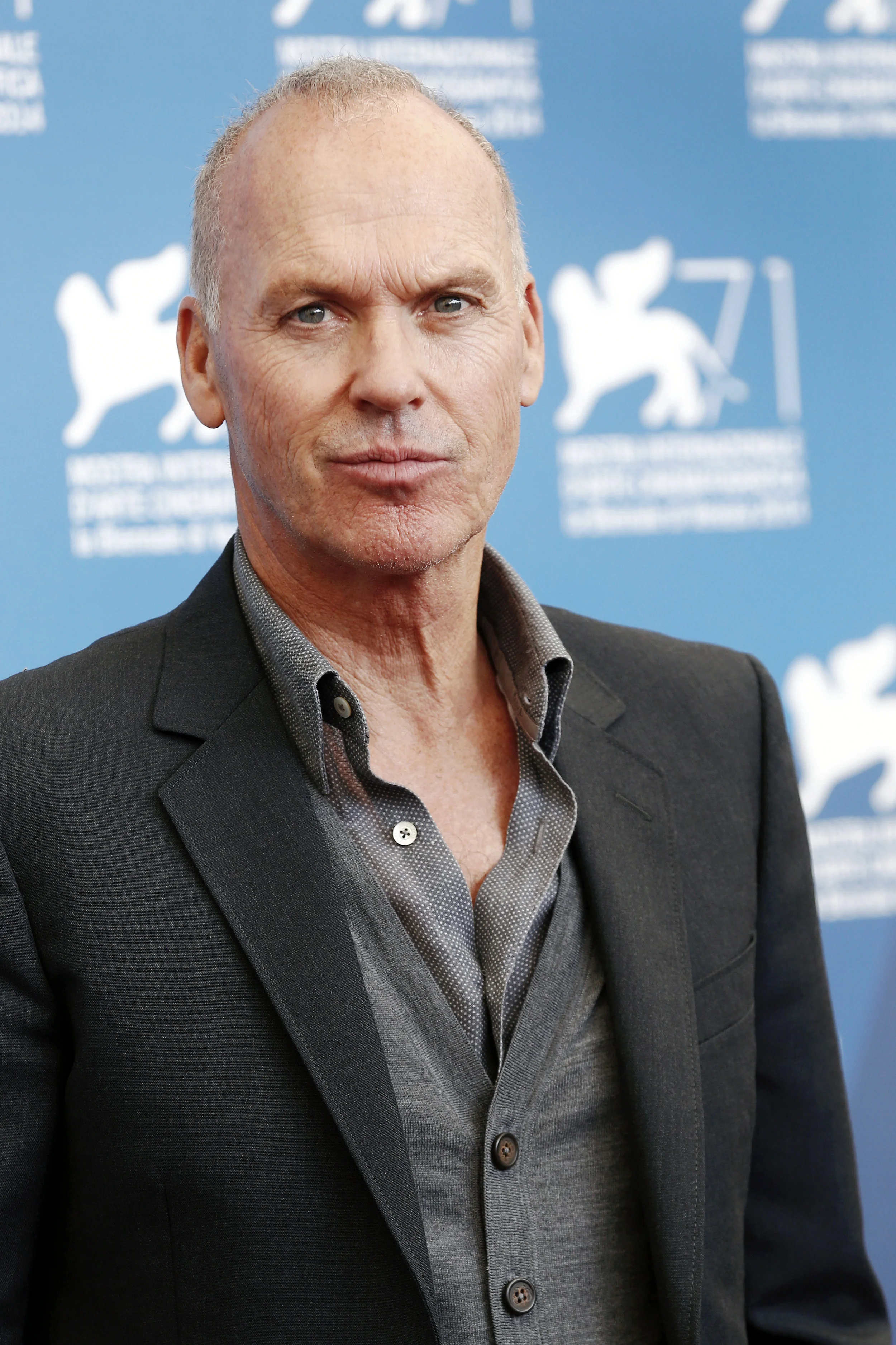 Michael Keaton - Saul