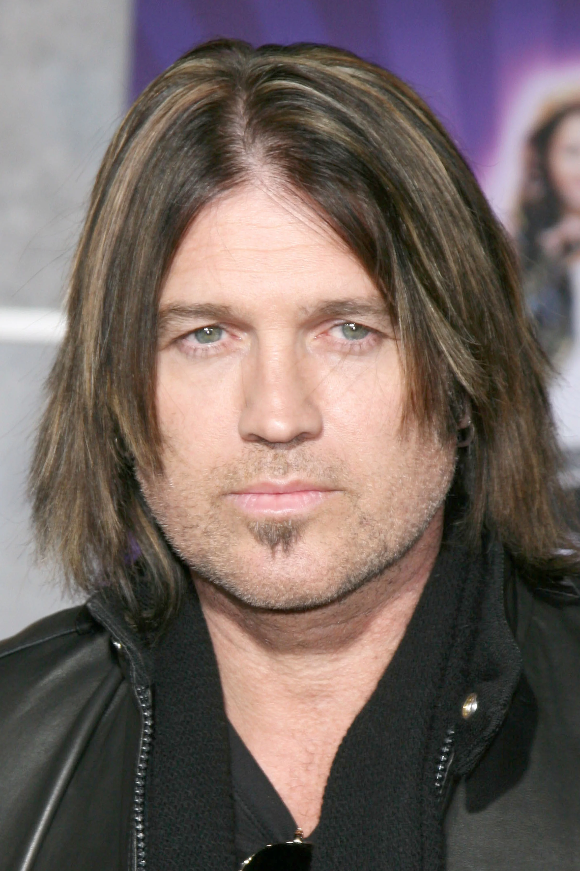 Billy Ray Cyrus - Julius Caesar