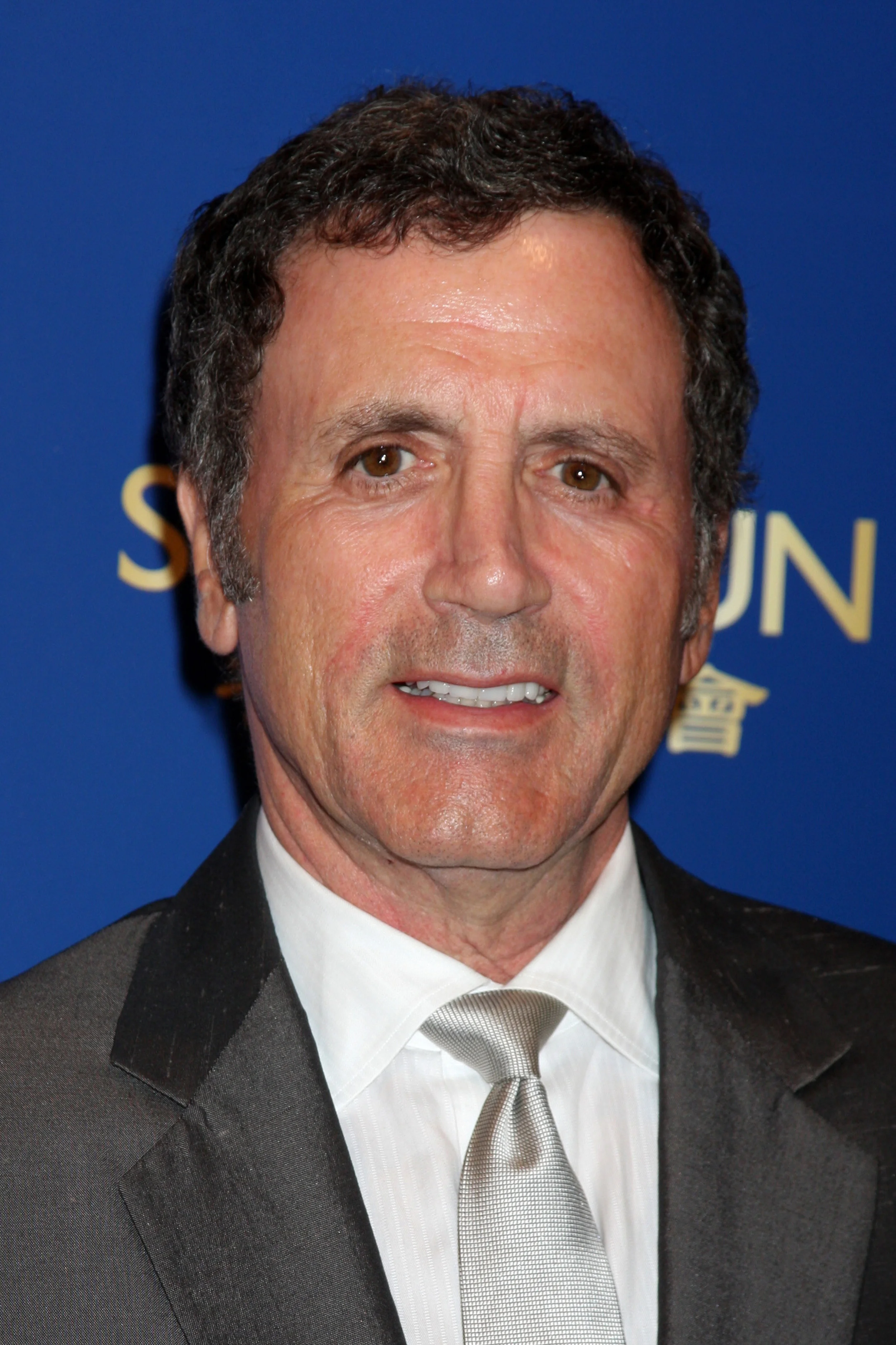 Frank Stallone - Jehoram