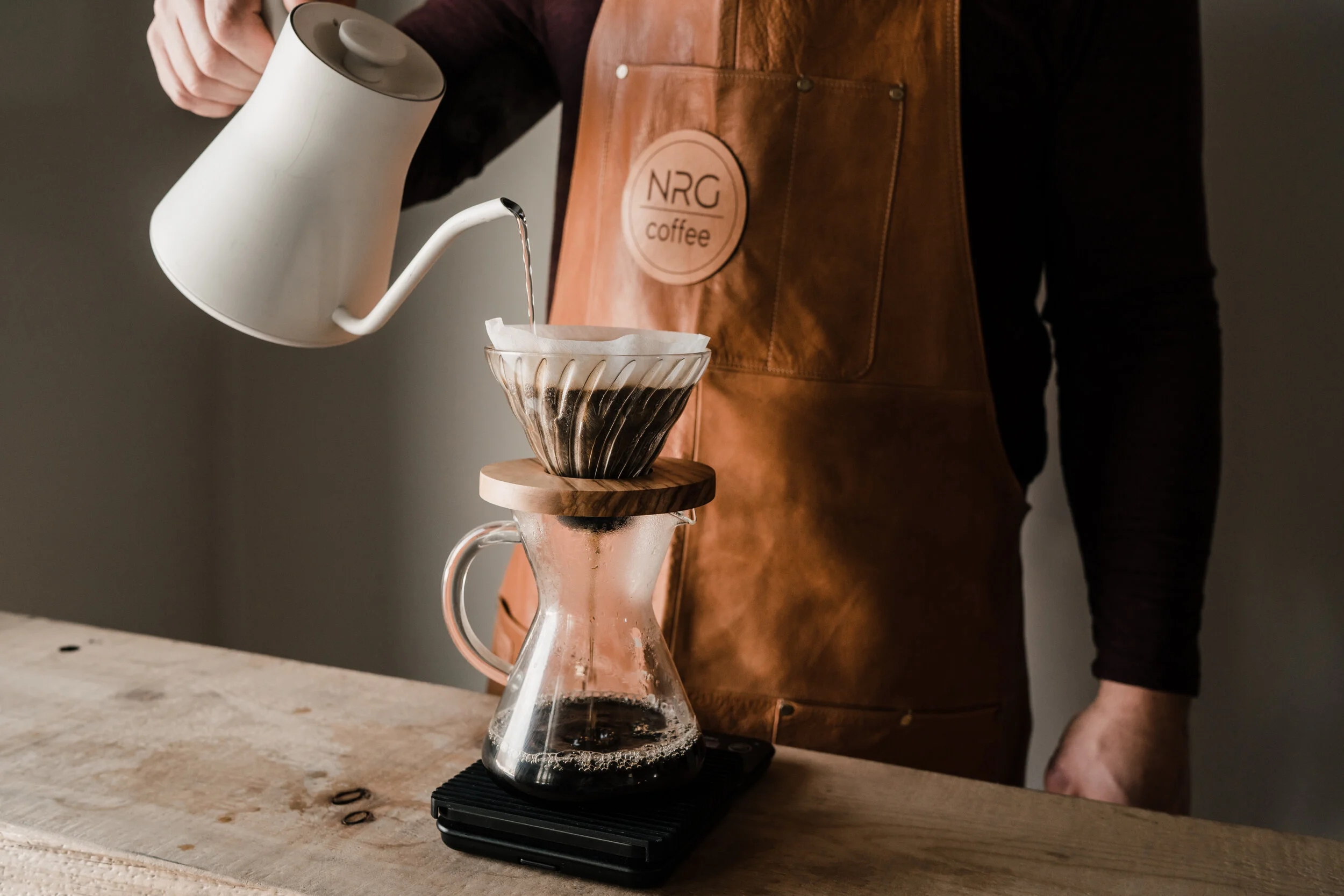 Contact Us — NRG Coffee Company Ferintosh, Alberta Coffee Sales