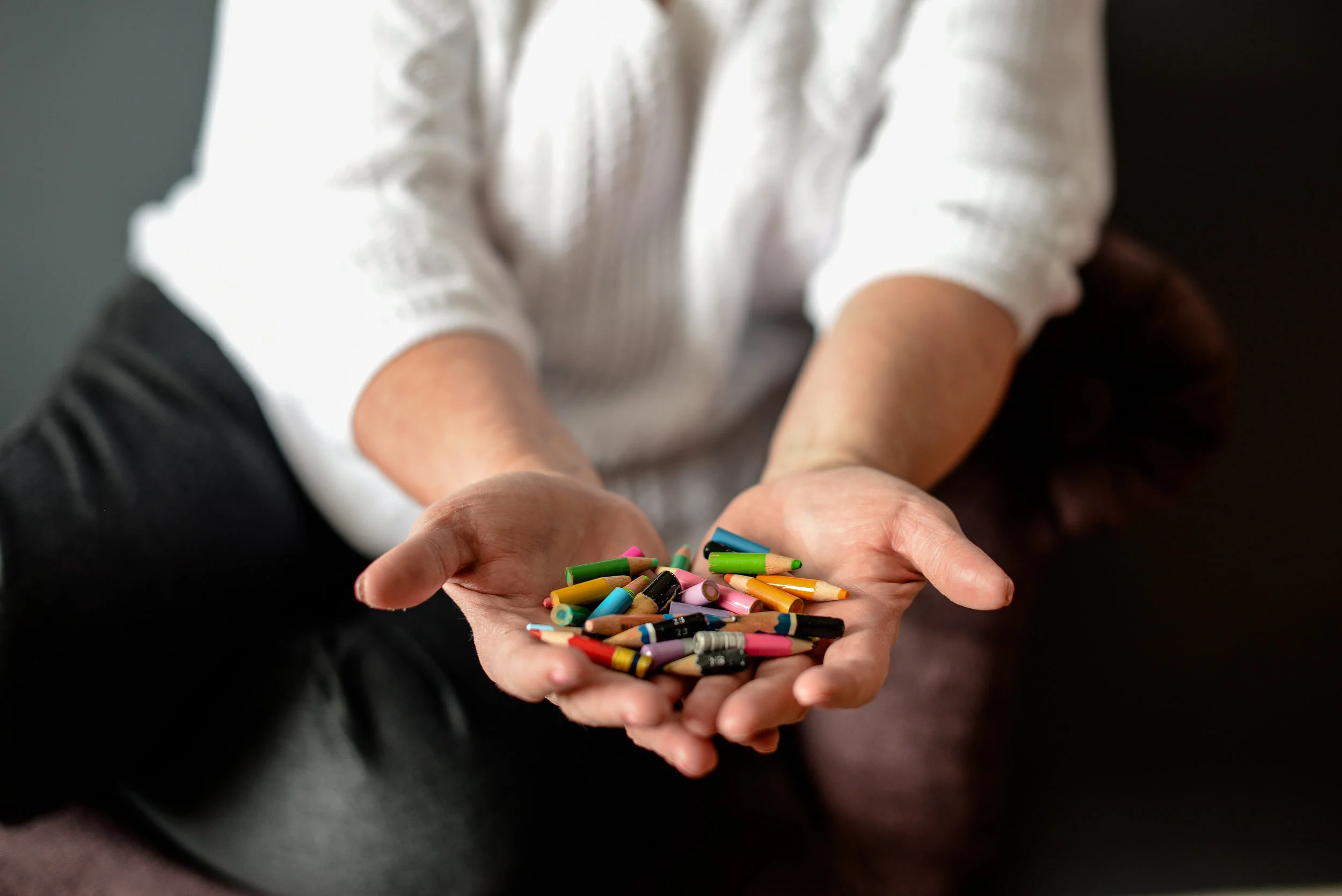 Mine are in my sockets. Not sure where yours are.