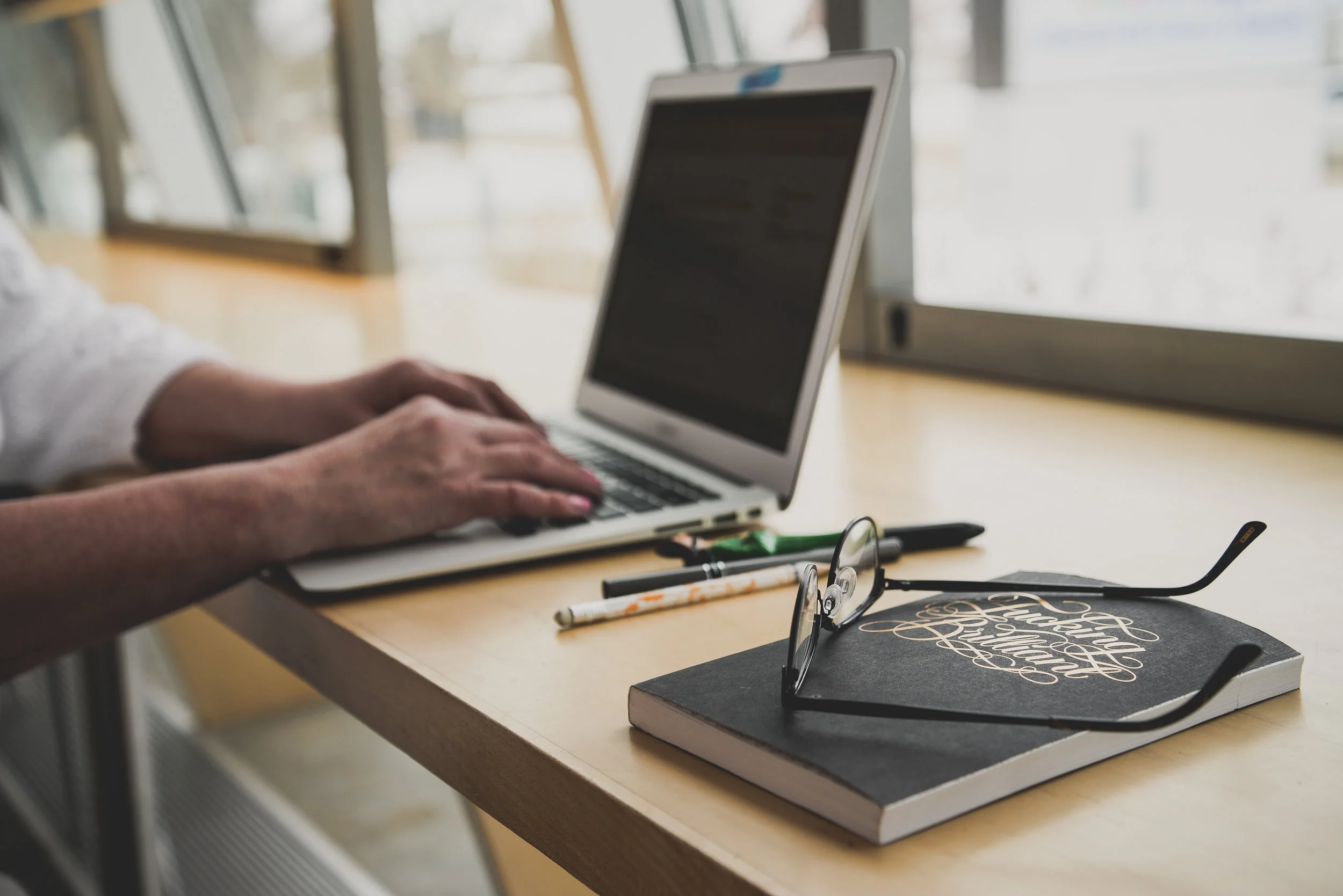 My e-course is here! 