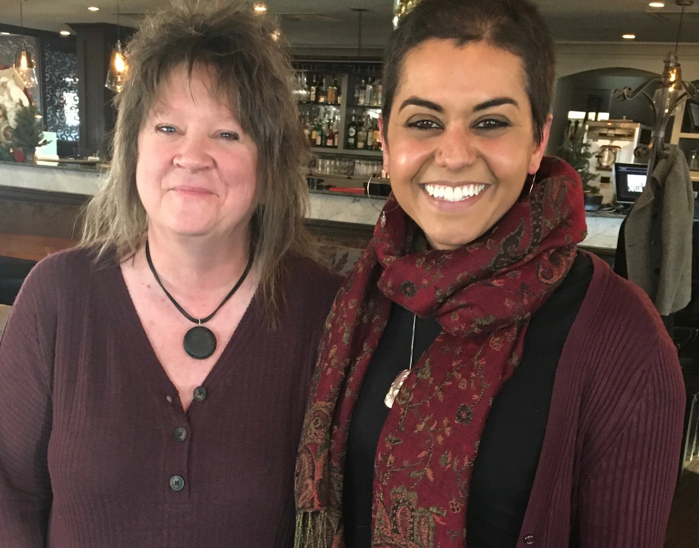 On giving away your best stuff. For free. 