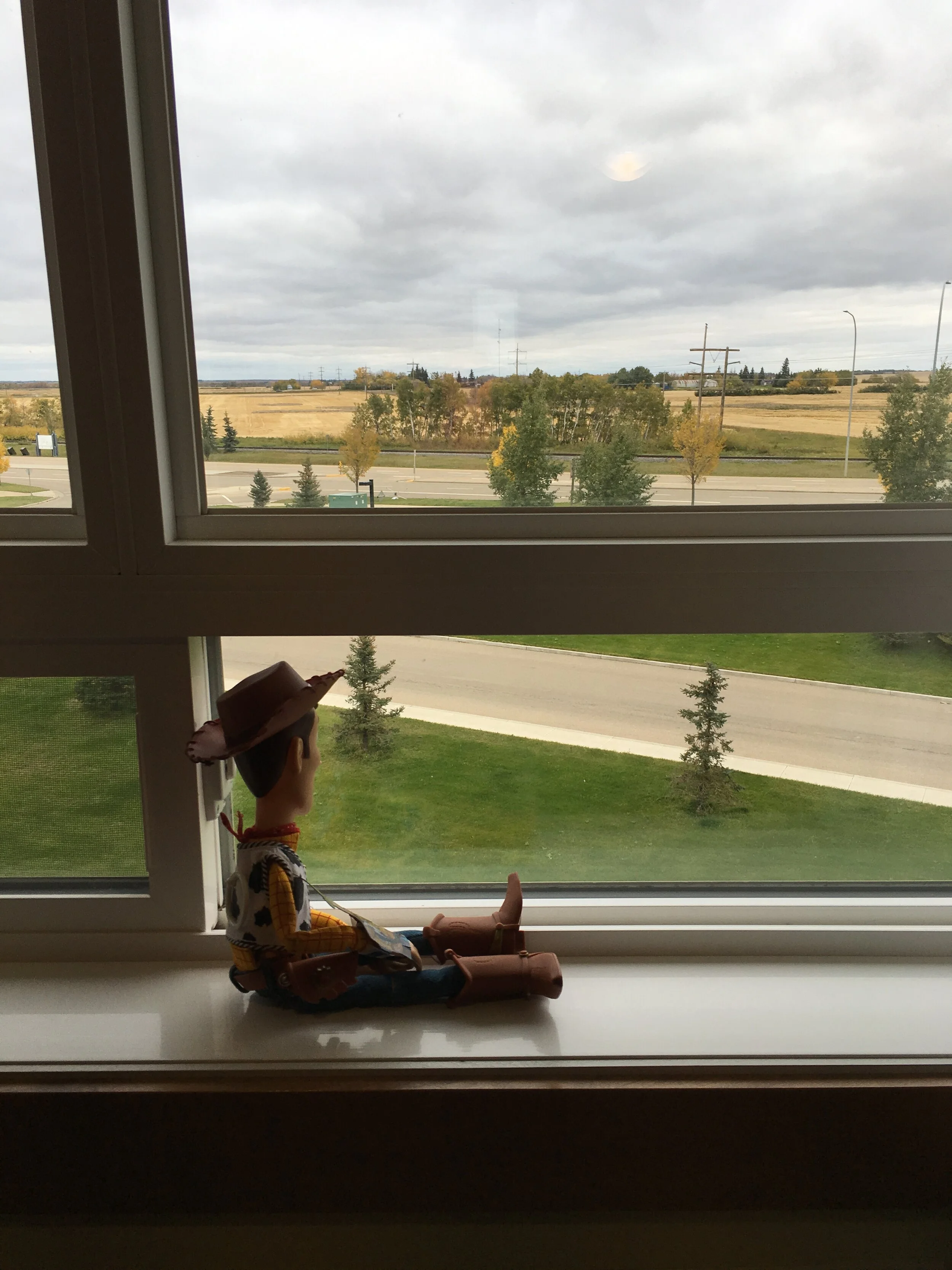 Yup! That's where the sun generally is. 