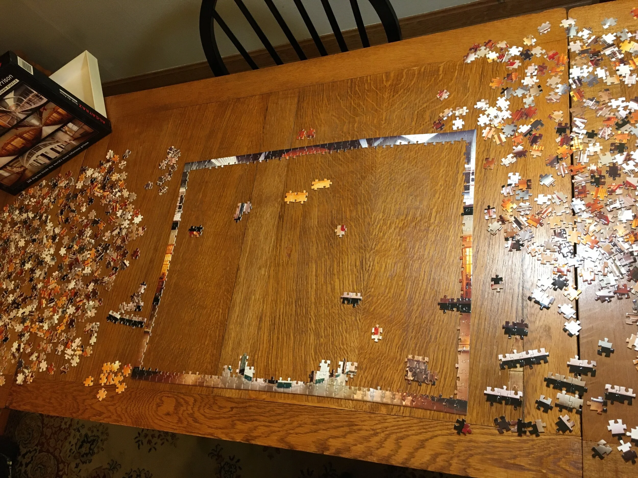 How is everyone doing?