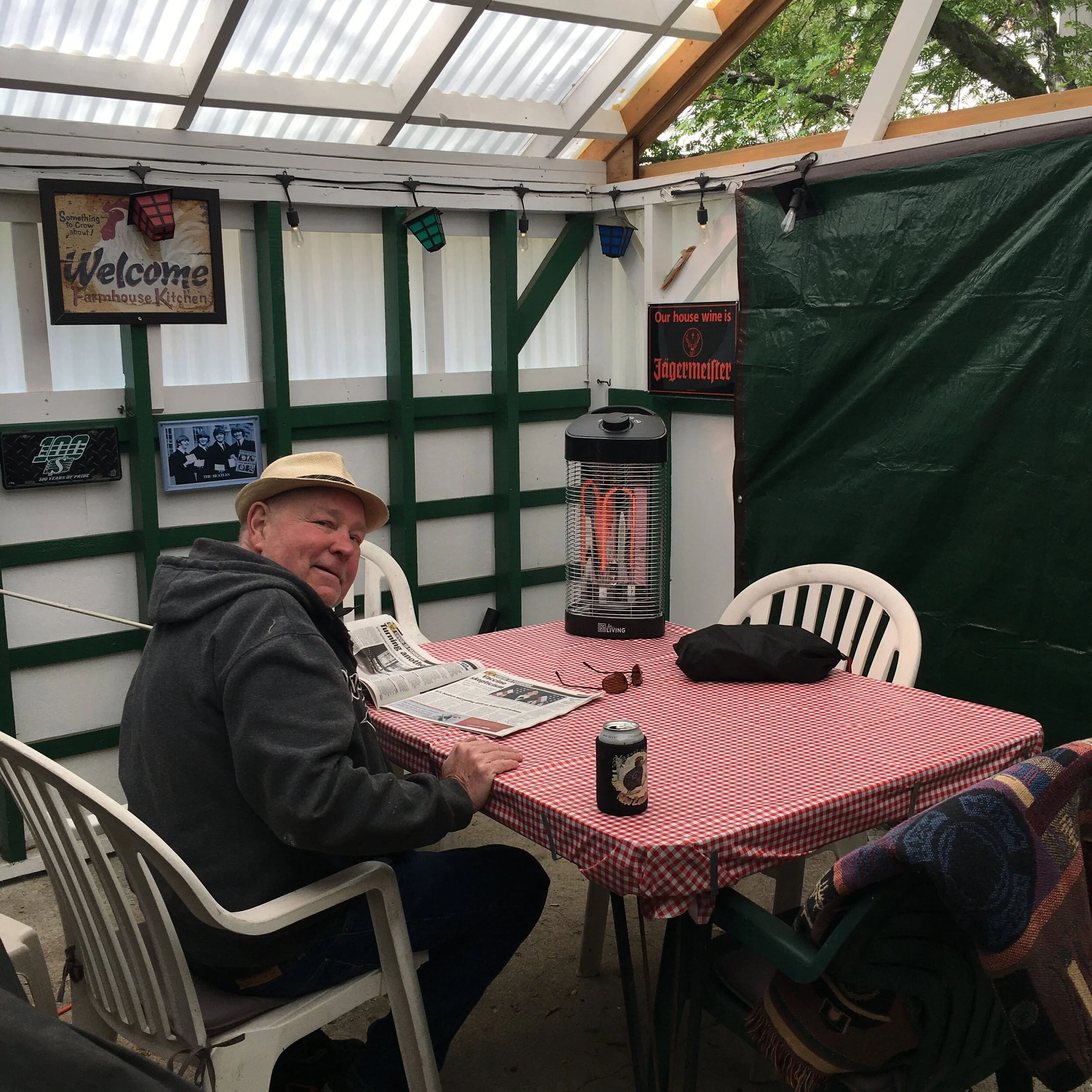 A Virus Scare, Perspective, and How the Work Can Rescue Us