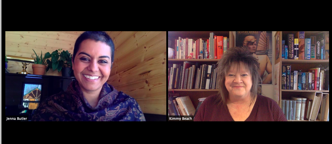 Still here! Still doing it! 