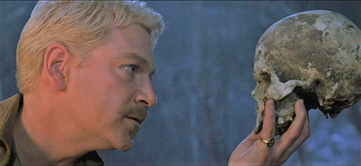 I'm Open for Business! Also, Hamlet and Michael J. Fox!