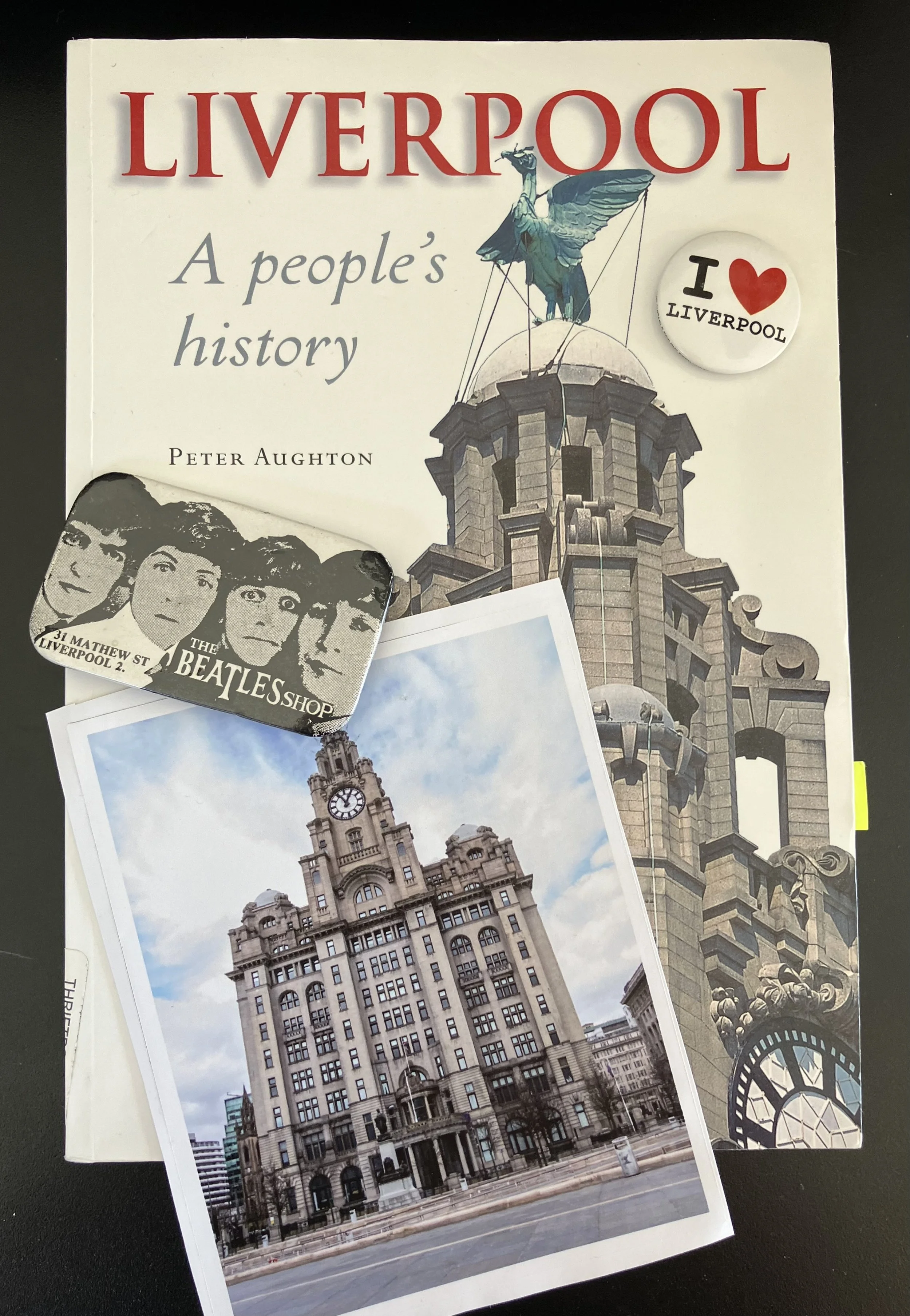 Buddy! Your attitude is showing! (A quick study of tone)