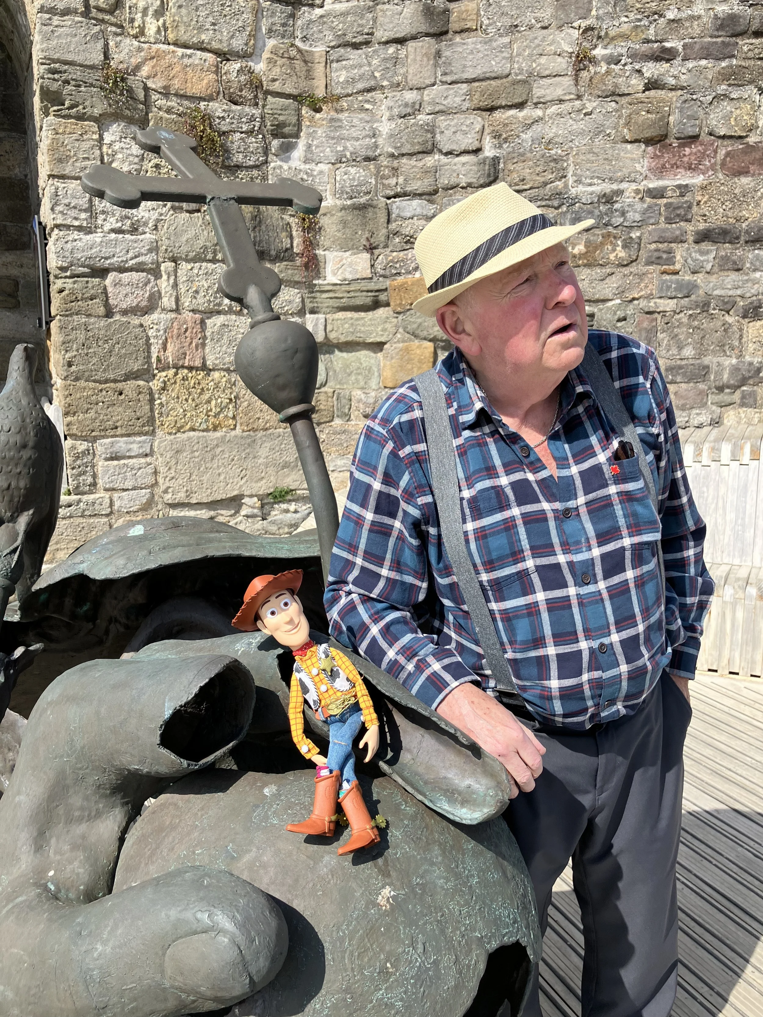 Sure, the Agent Can Eat off the First Fifty Pages...