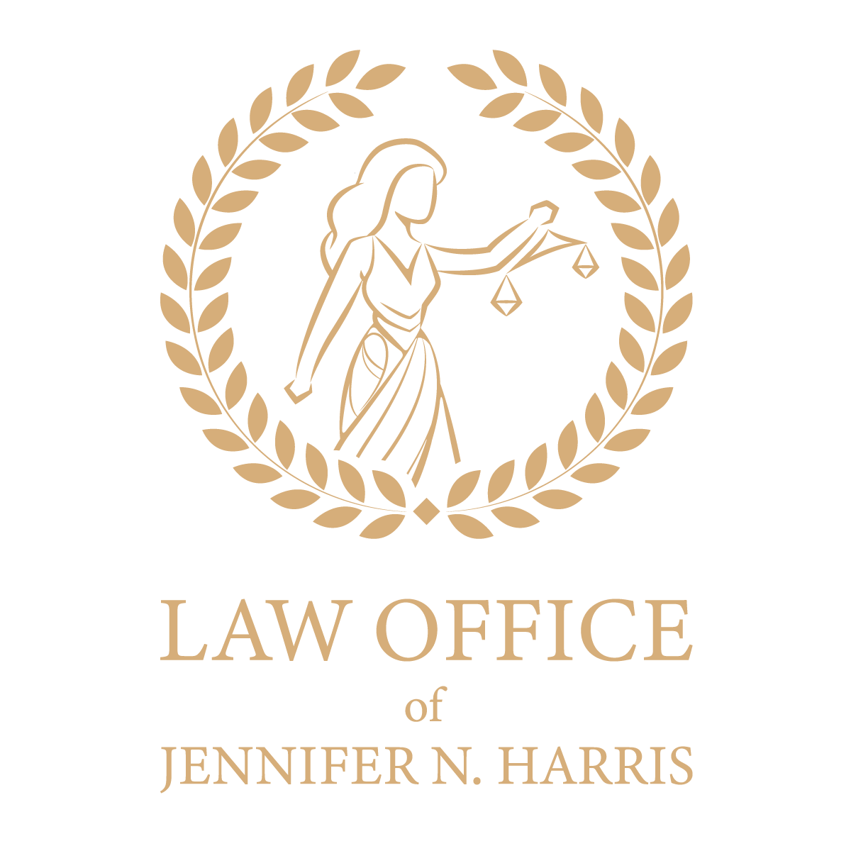 Law Office of Jennifer N. Harris,  A Professional Law Corporation