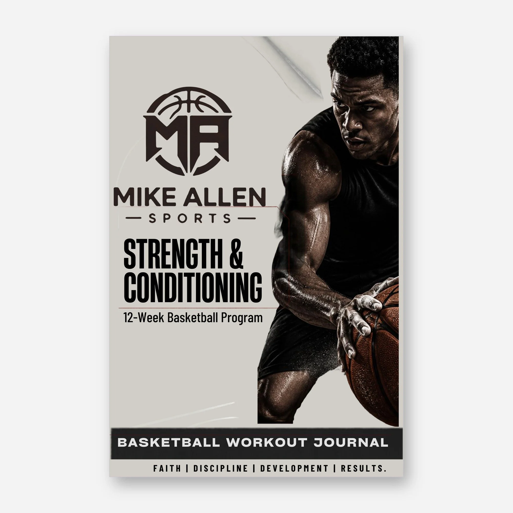 STRENGTH & CONDITIONING: 12-WEEK BASKETBALL PROGRAM