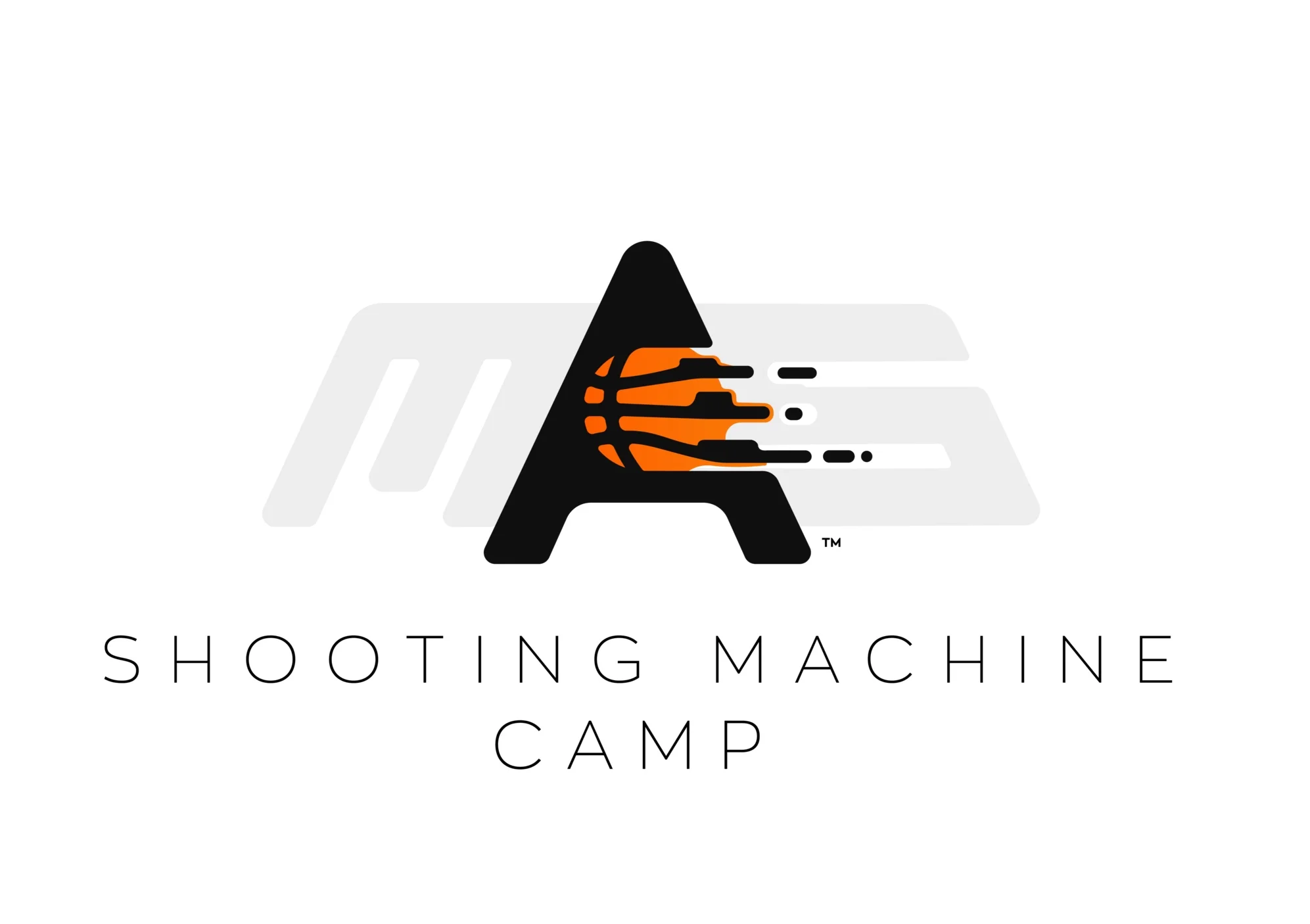 Shooting Machine Camps — Mike Allen Sports