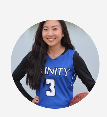 Eunice Kim