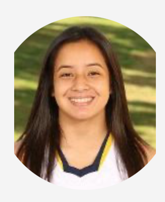 Irene Chavez — Mike Allen Sports