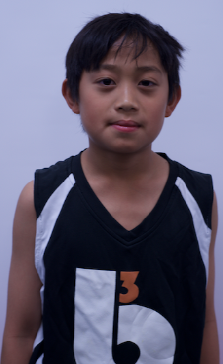 Quinton YU