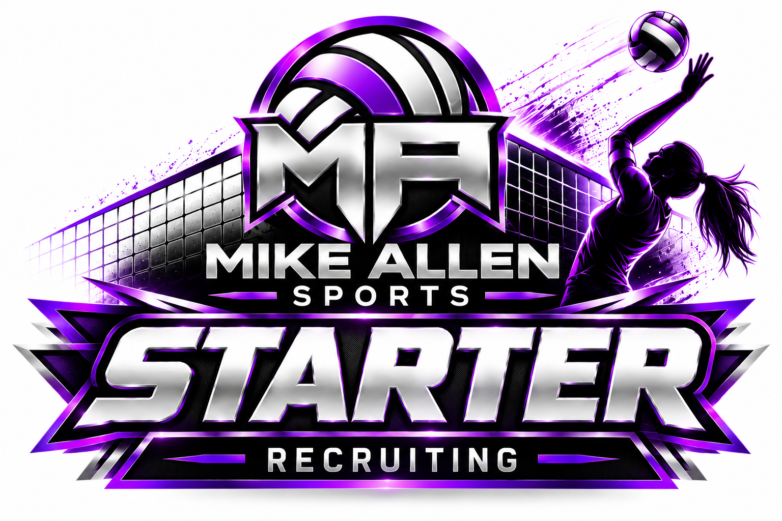 Starter Recruiting (Volleyball)