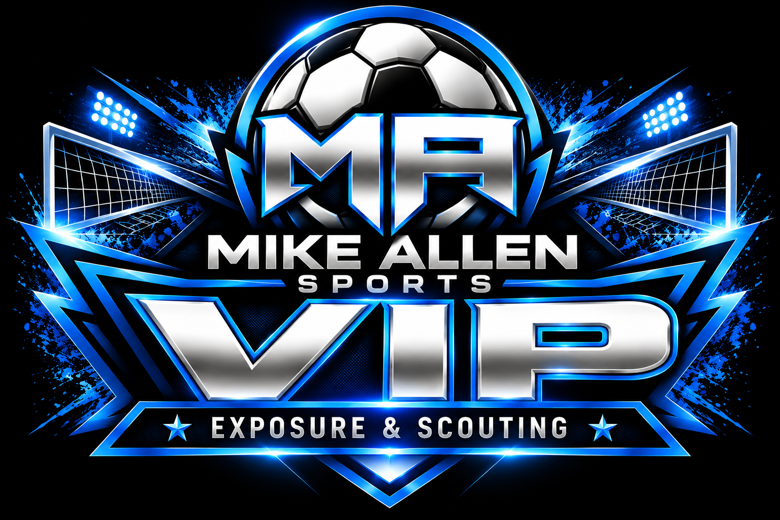 VIP Exposure & Scouting (Soccer)