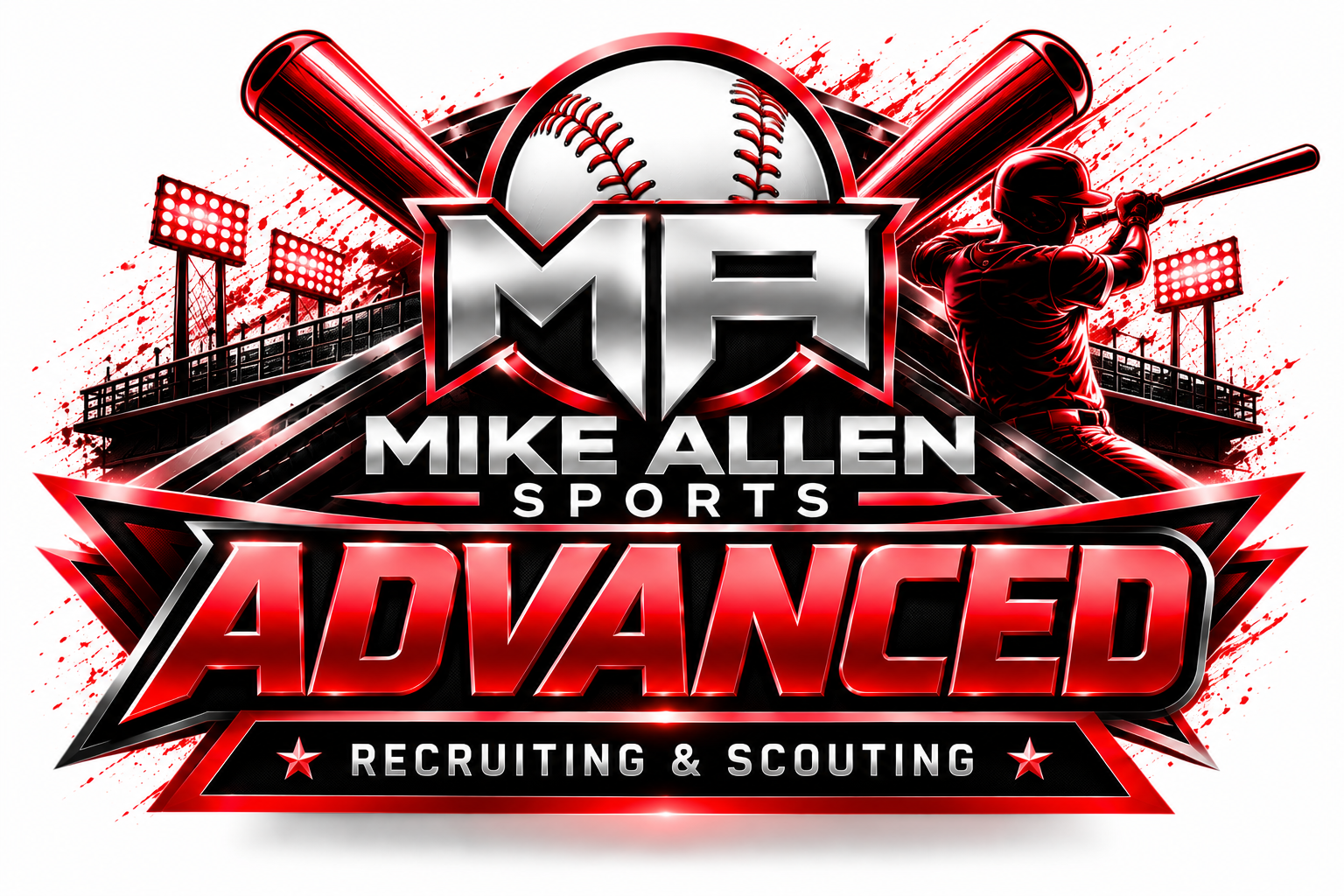 Advanced Recruiting & Scouting (Baseball)