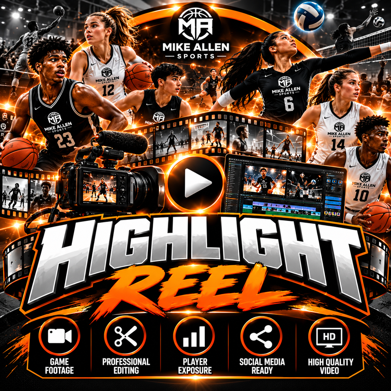 Highlight Reel