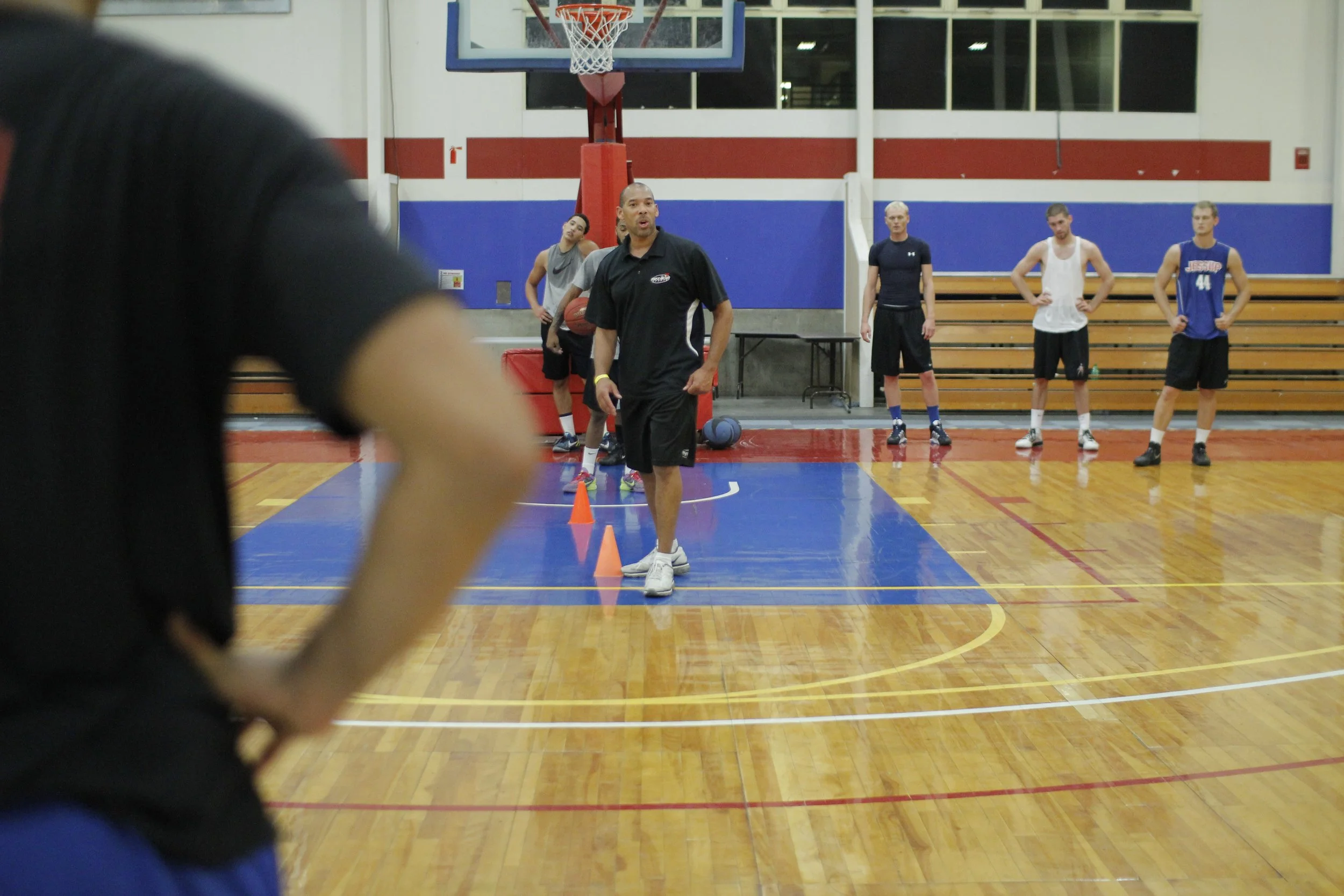 BASKETBALL RECRUITING PACKAGES