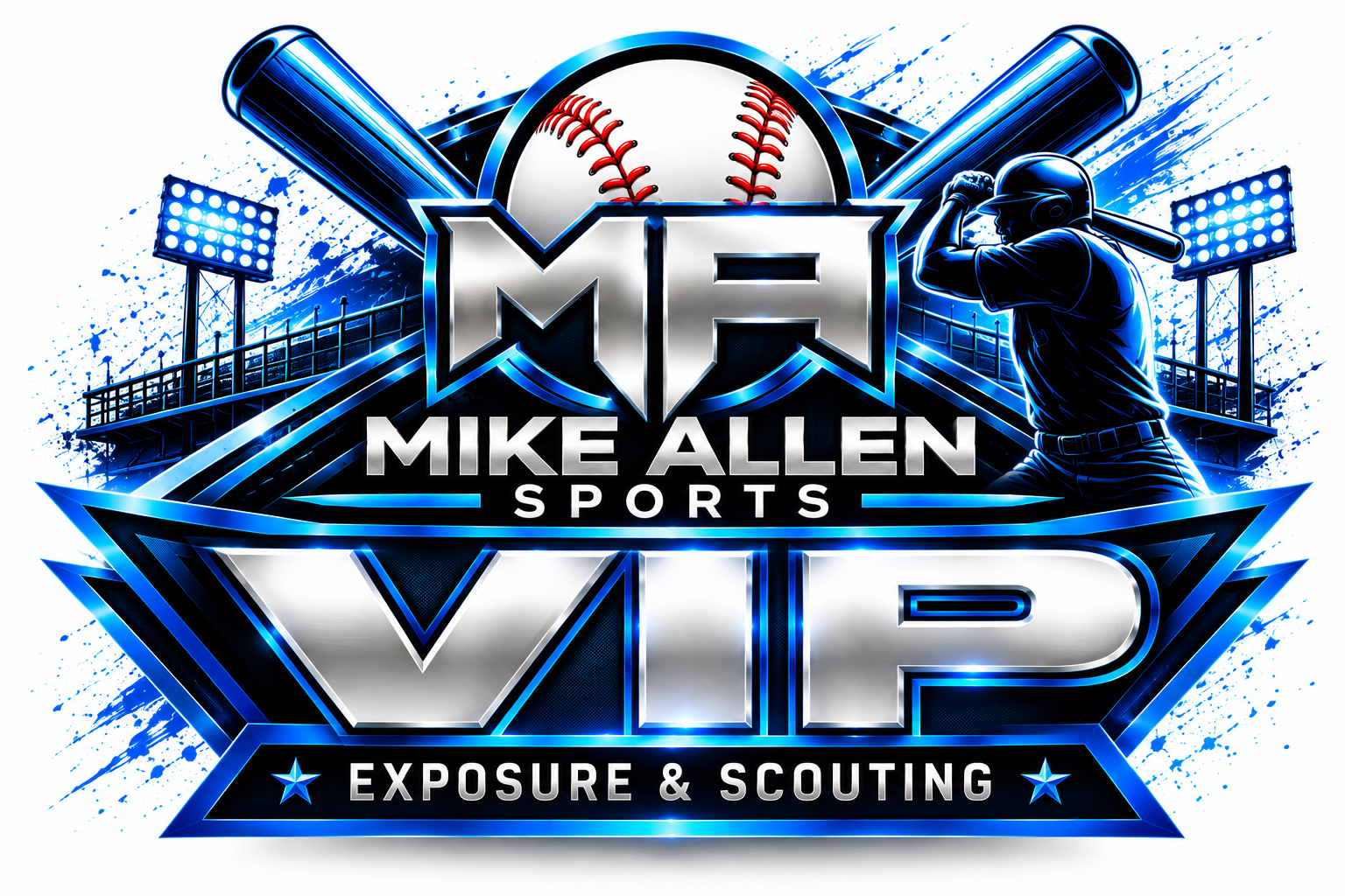 VIP Exposure & Scouting (Baseball)