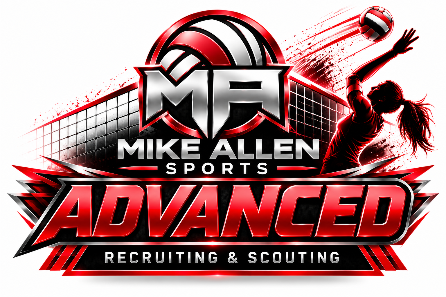Advanced Recruiting & Scouting (Volleyball)