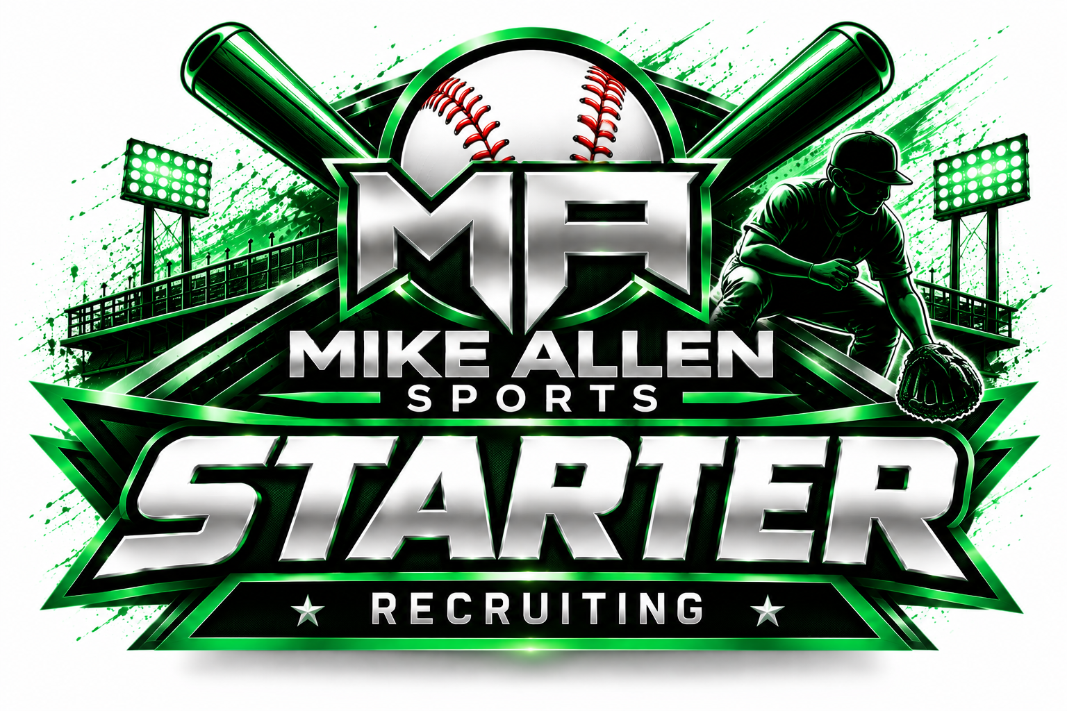 Starter Recruiting (Baseball)