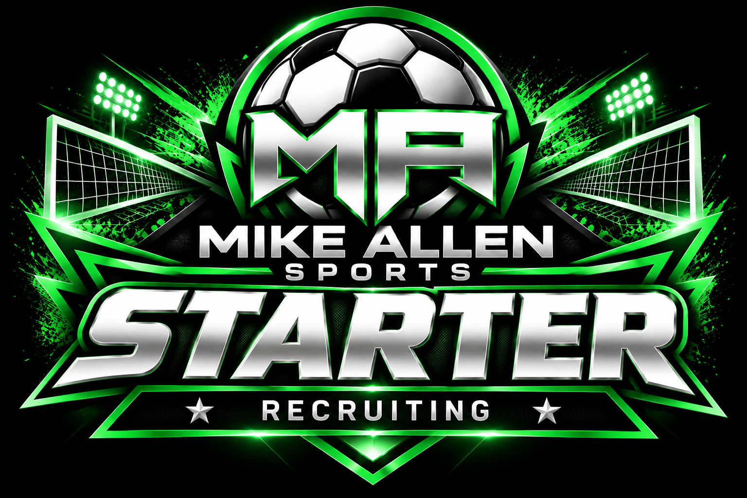 Starter Recruiting (Soccer)