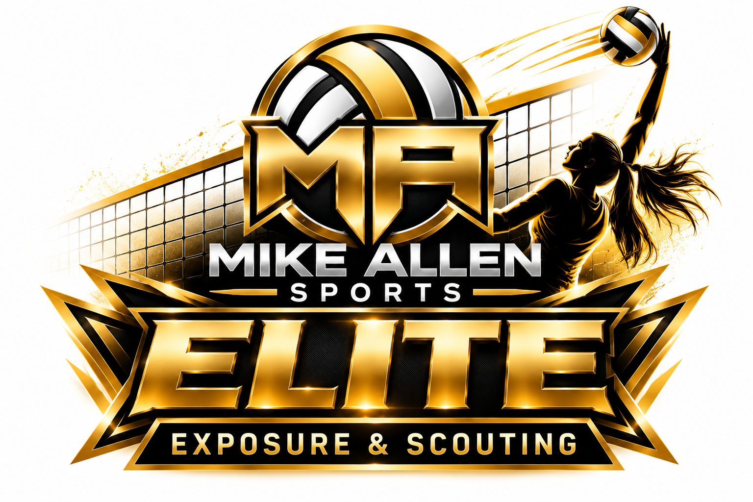 Elite Exposure & Scouting (Volleyball)