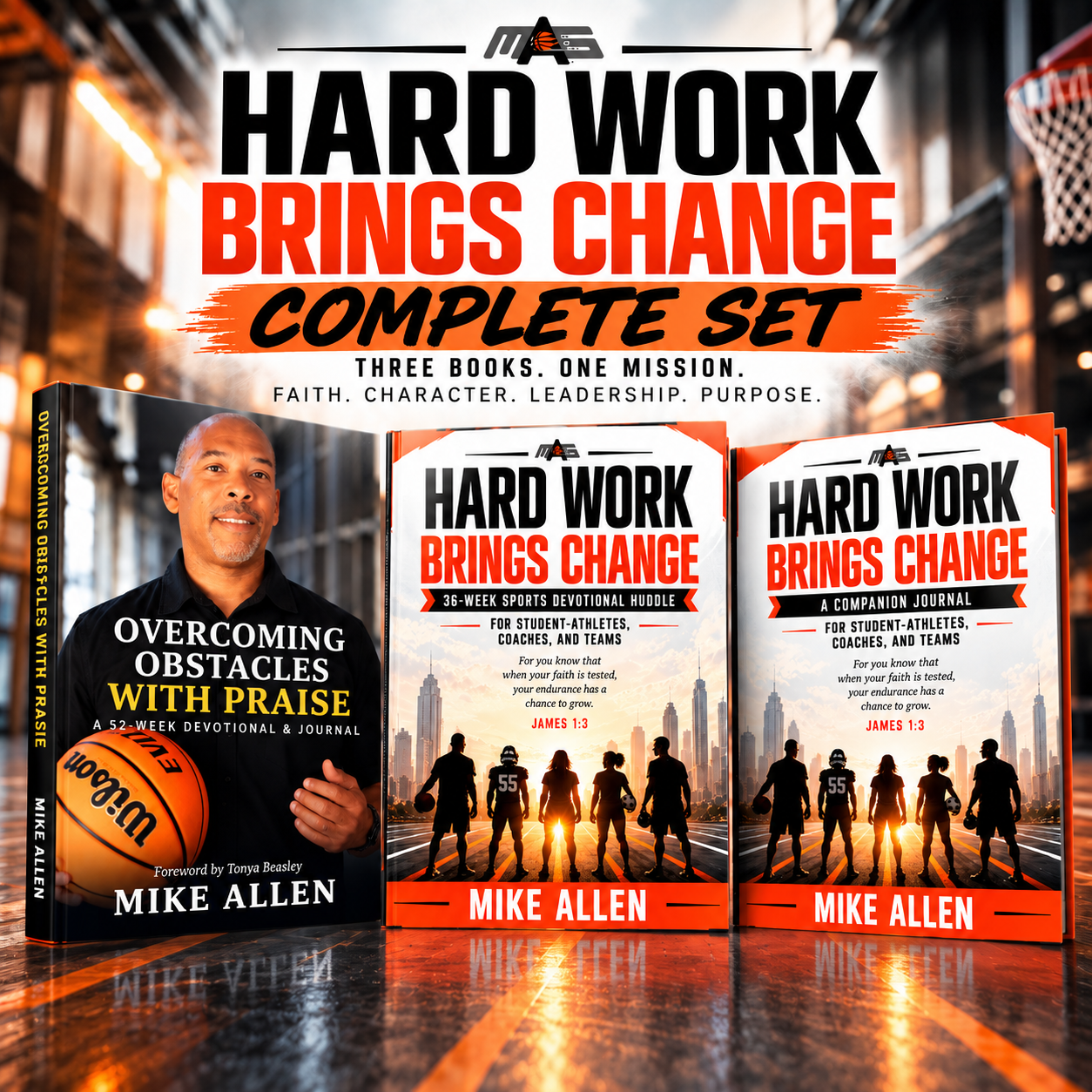 Book Bundles for Groups & Teams