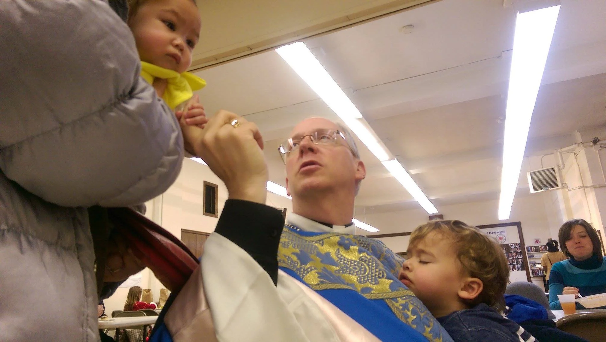 Pastor Paul with the children.jpg