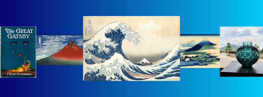 Enchanting Blue: The Limitlessness in Emotive Power of Blue in Art, Literature, Music, and the World Around Us