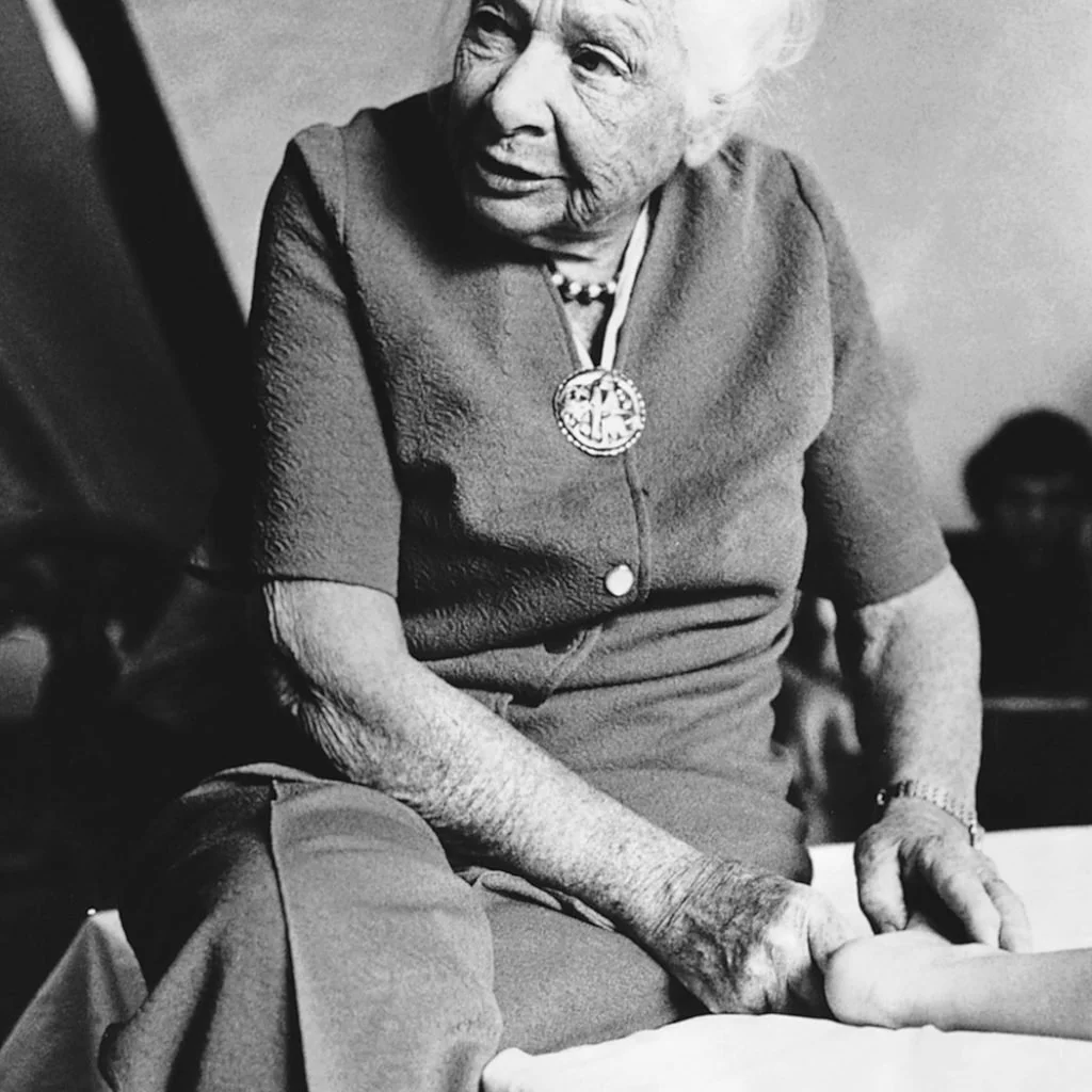 Unlock Your Body’s Potential with Structural Integration