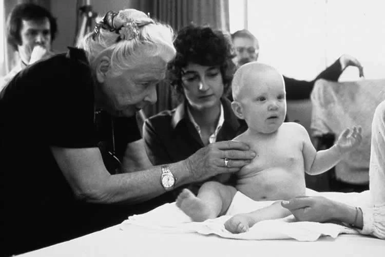 The Body Remembers: How Times of Crisis Birth New Healing