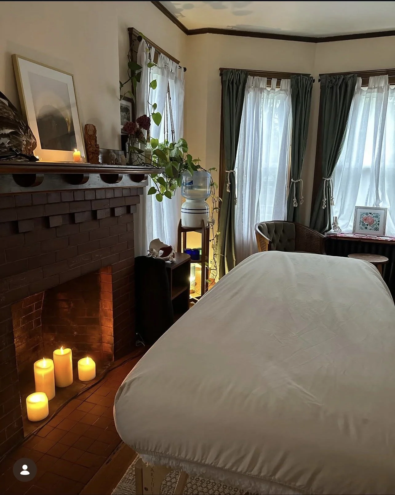 Anatomy Trains Structural Integration ("Rolfing") in Portland, Maine