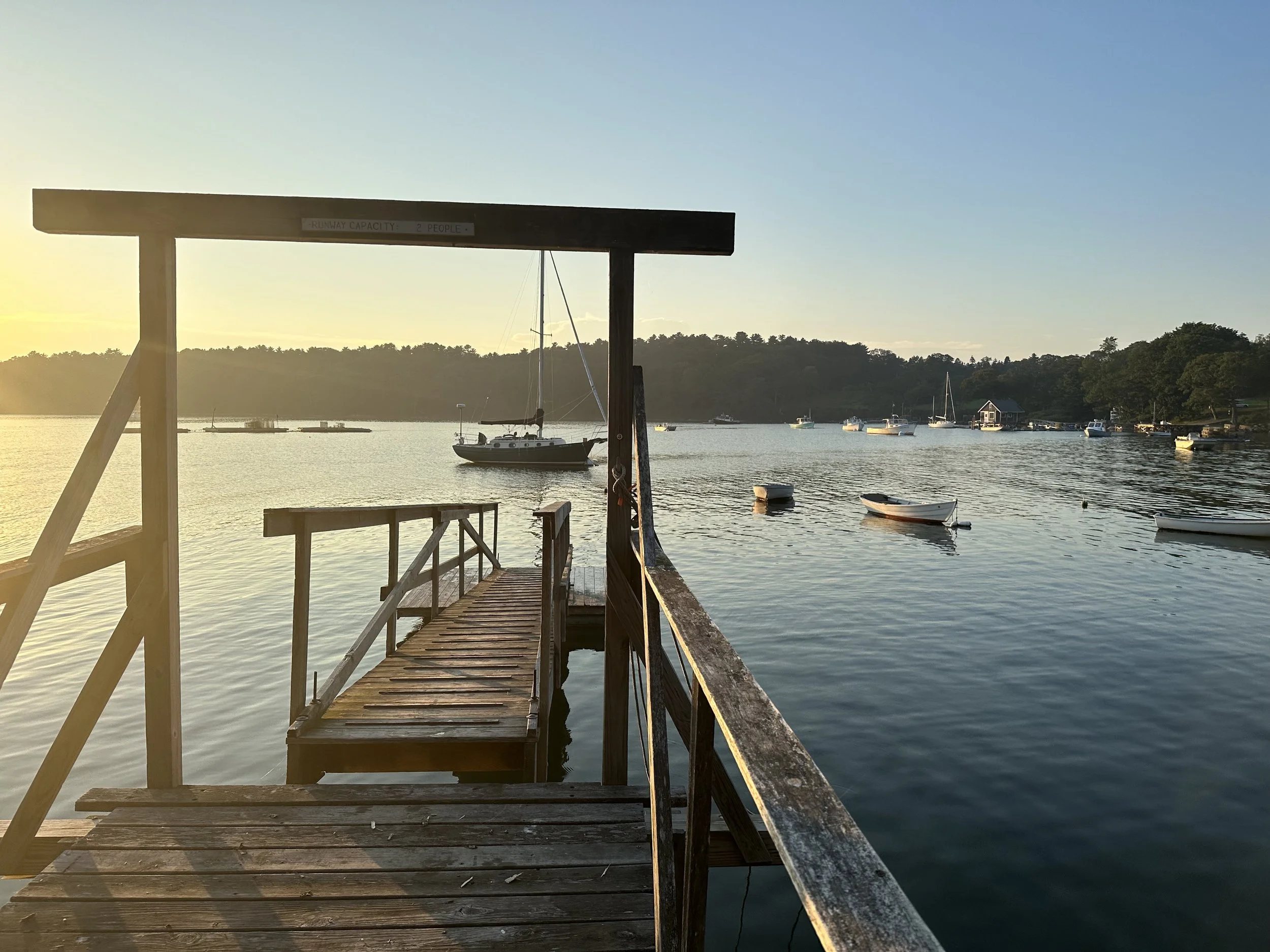 The  Myth, The Legend, The ATSI 12 Series Journey